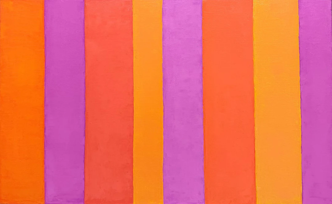 Maria Wallenstål-Schoenberg "Cycle Samana Stripes" - Zweigstelle Berlin