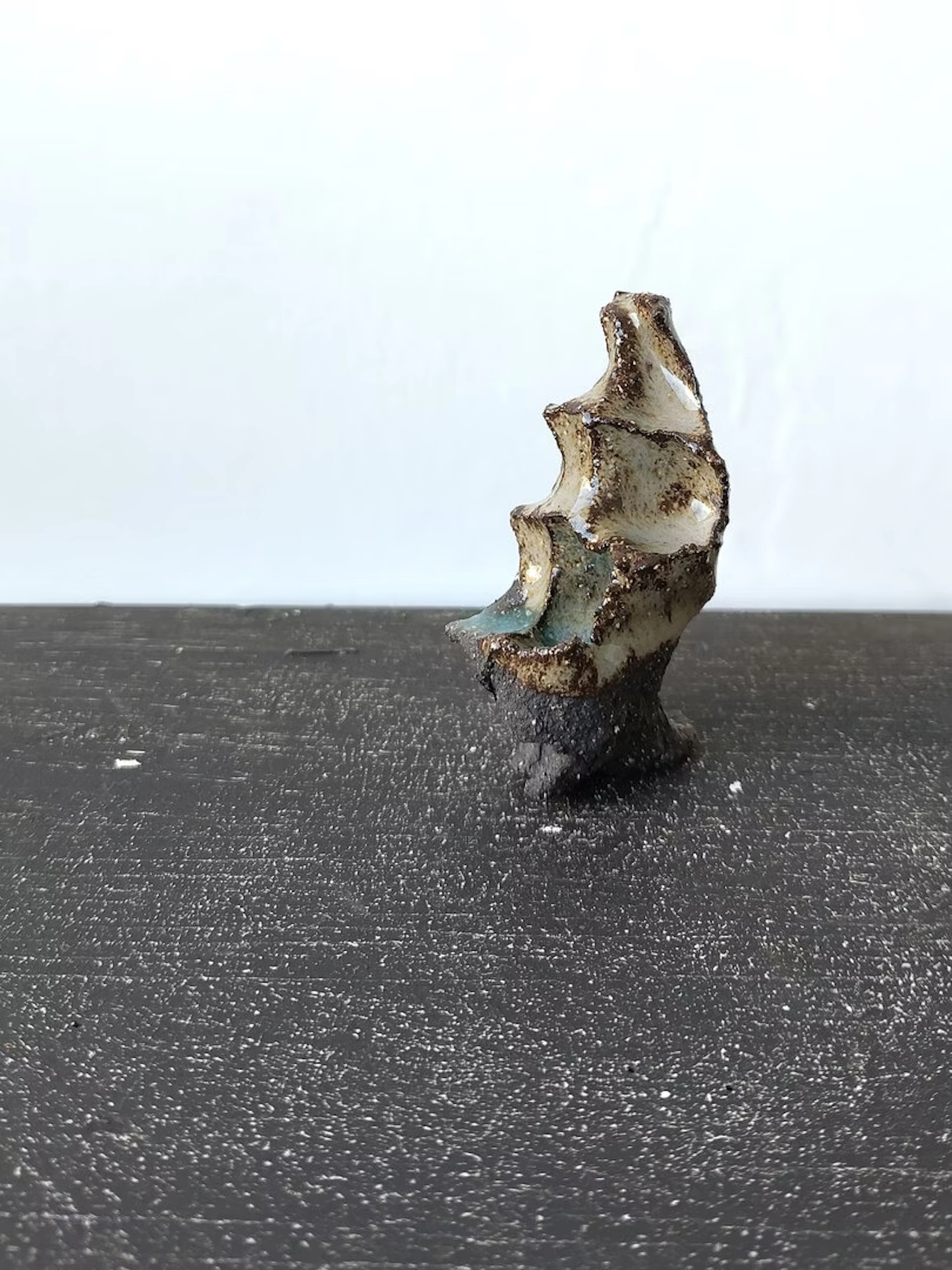 Esther Irina Pschibul "lächle noch 18" - Zweigstelle Berlin