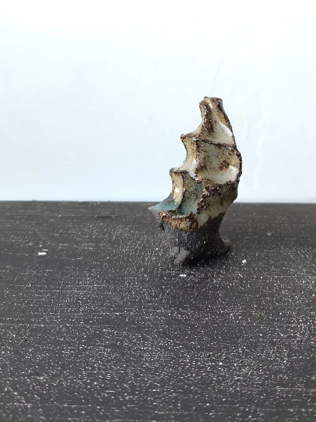 Esther Irina Pschibul "lächle noch 18" - Zweigstelle Berlin
