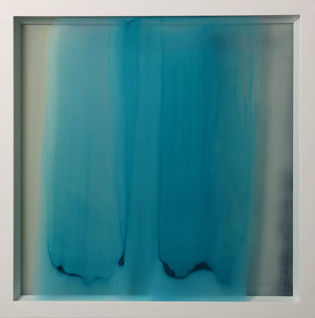 Birgit Buchner "comp. 15" - Zweigstelle Berlin