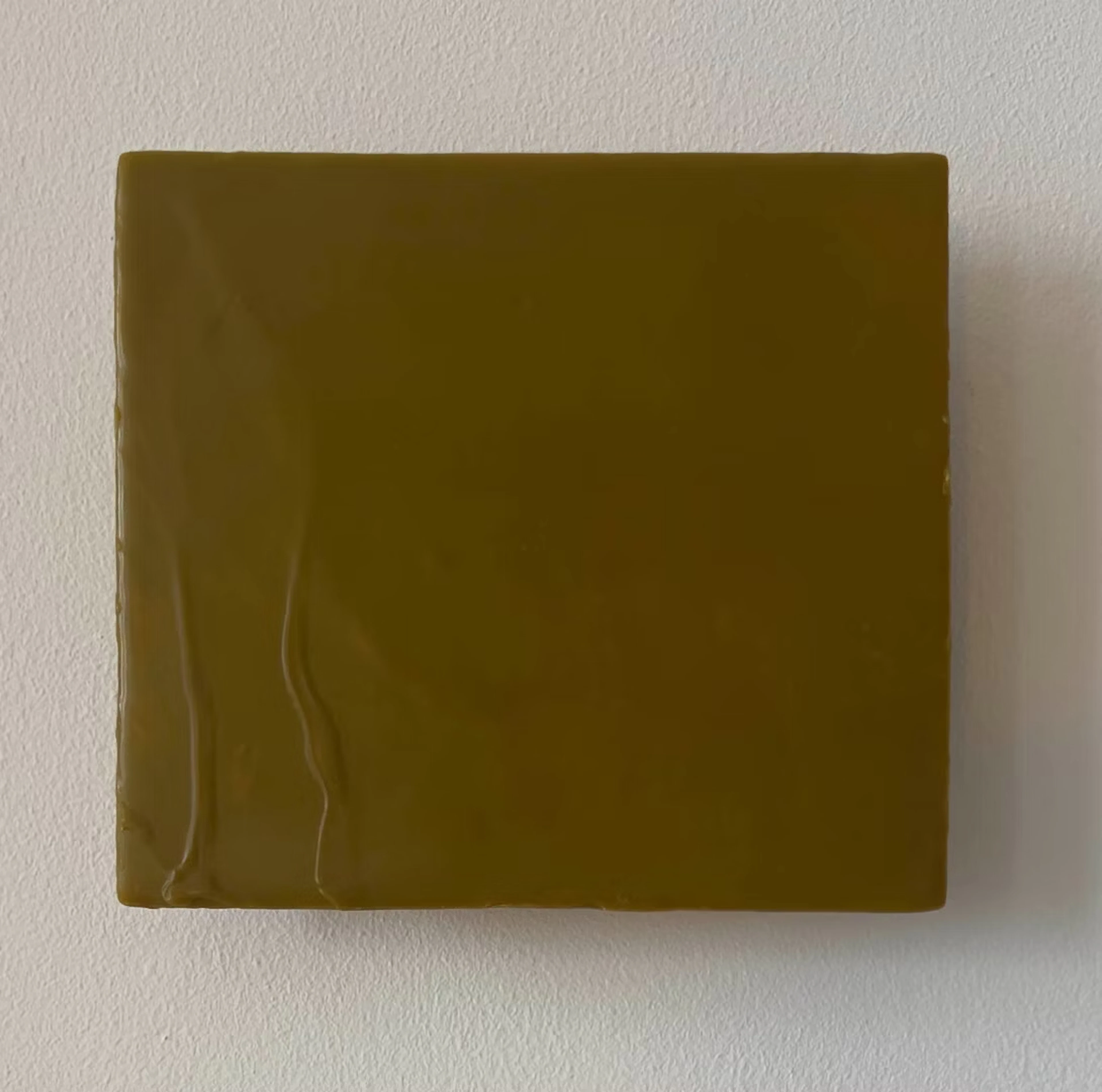 Inge Gutbrod "Orange_Ocker"