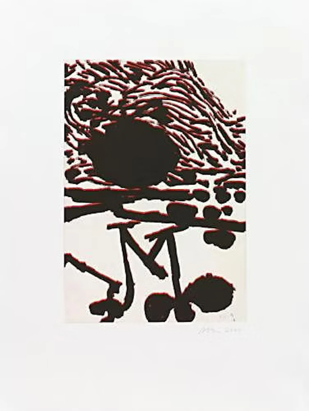 Martin Assig "M-Marz" - Zweigstelle Berlin