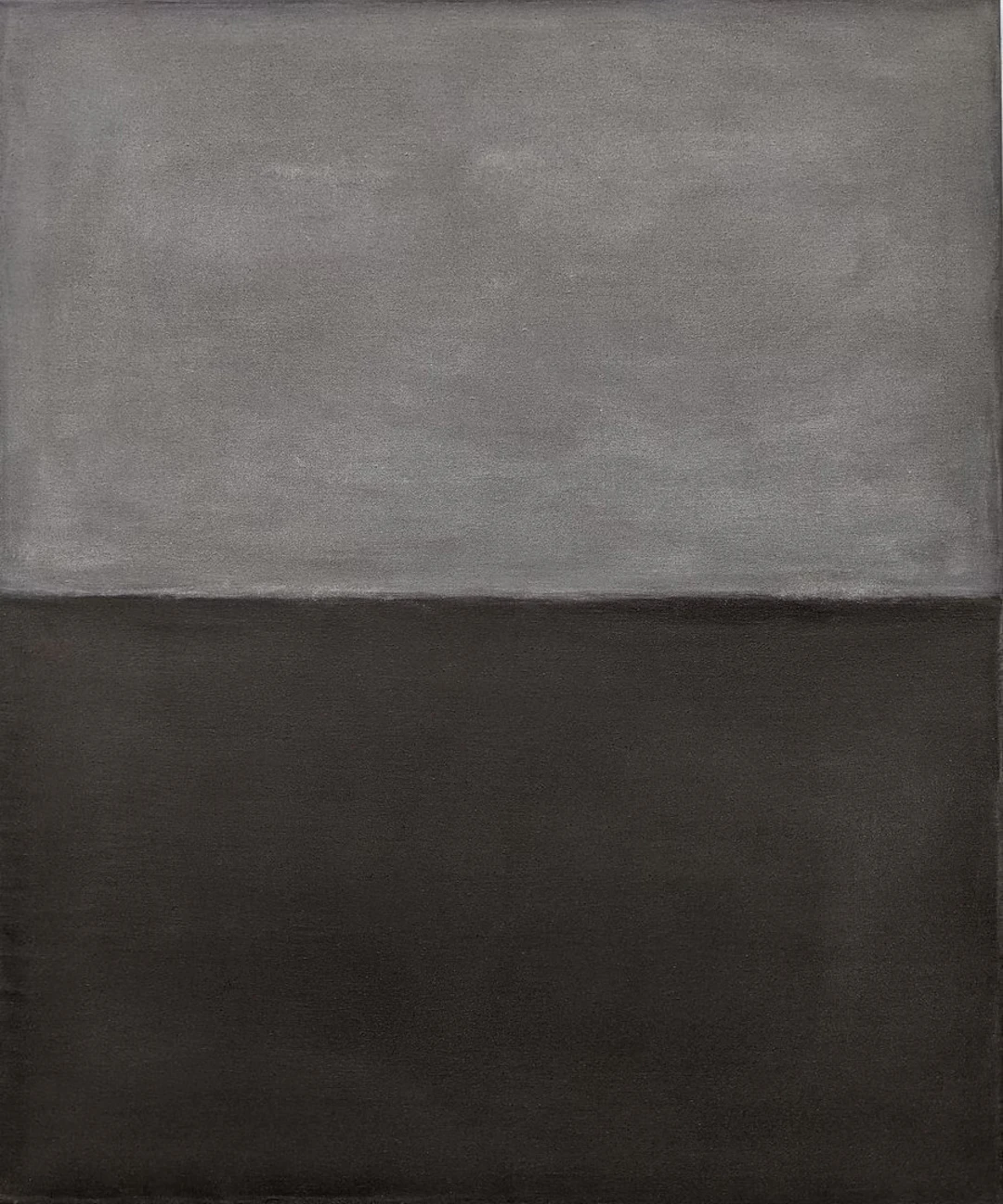 Trisha Kanellopoulos "Another Day, Another Horizon_1" - Zweigstelle Berlin