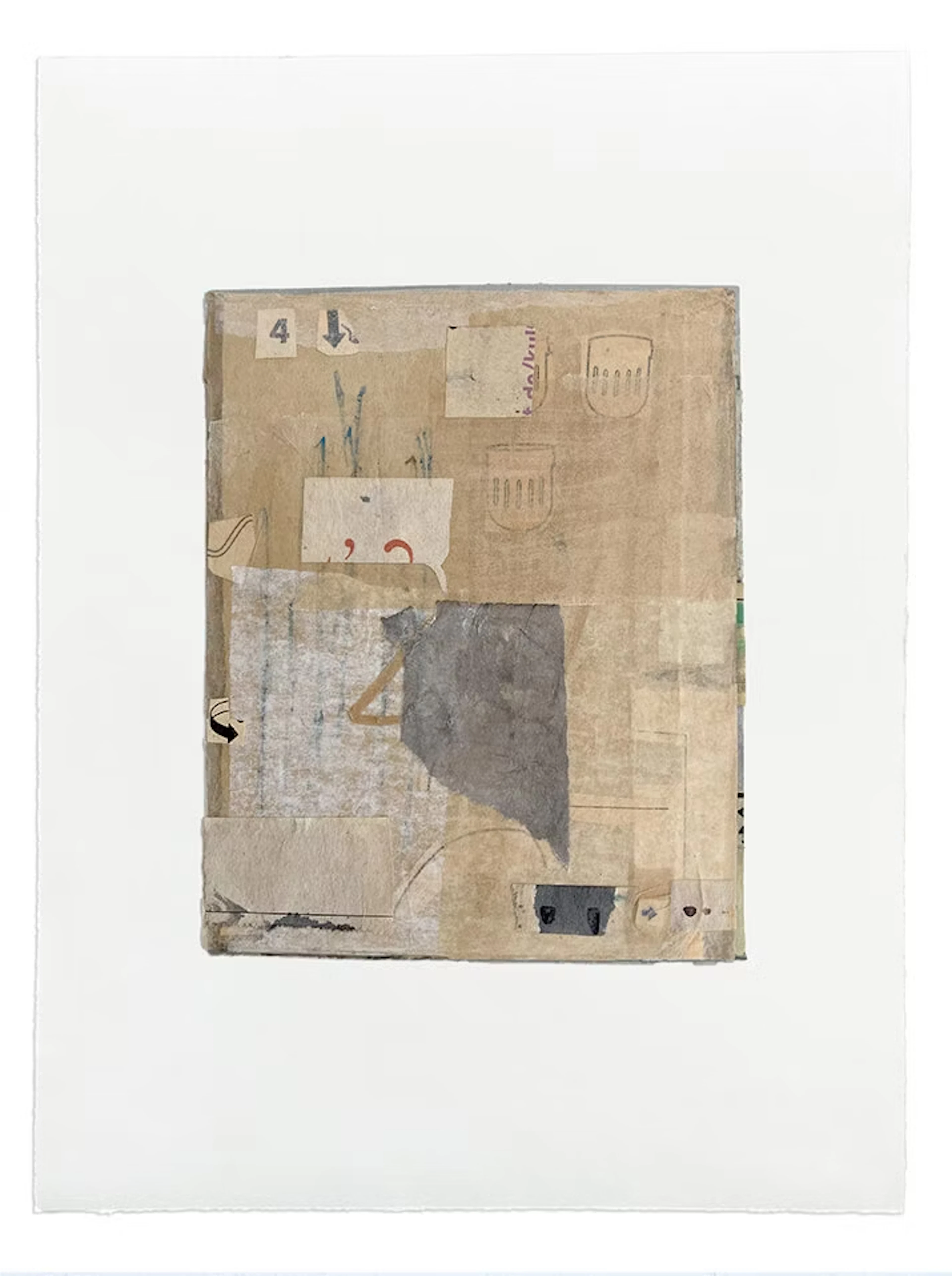 Christian Buchloh "13_Bild (1742)" - Zweigstelle Berlin