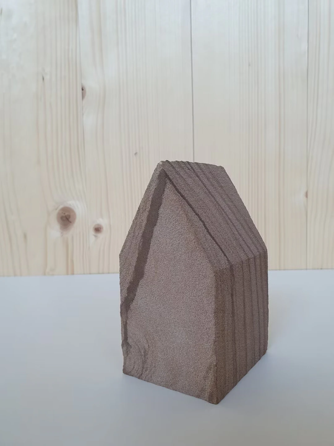 Oliver Braig "Haus 09" - Zweigstelle Berlin