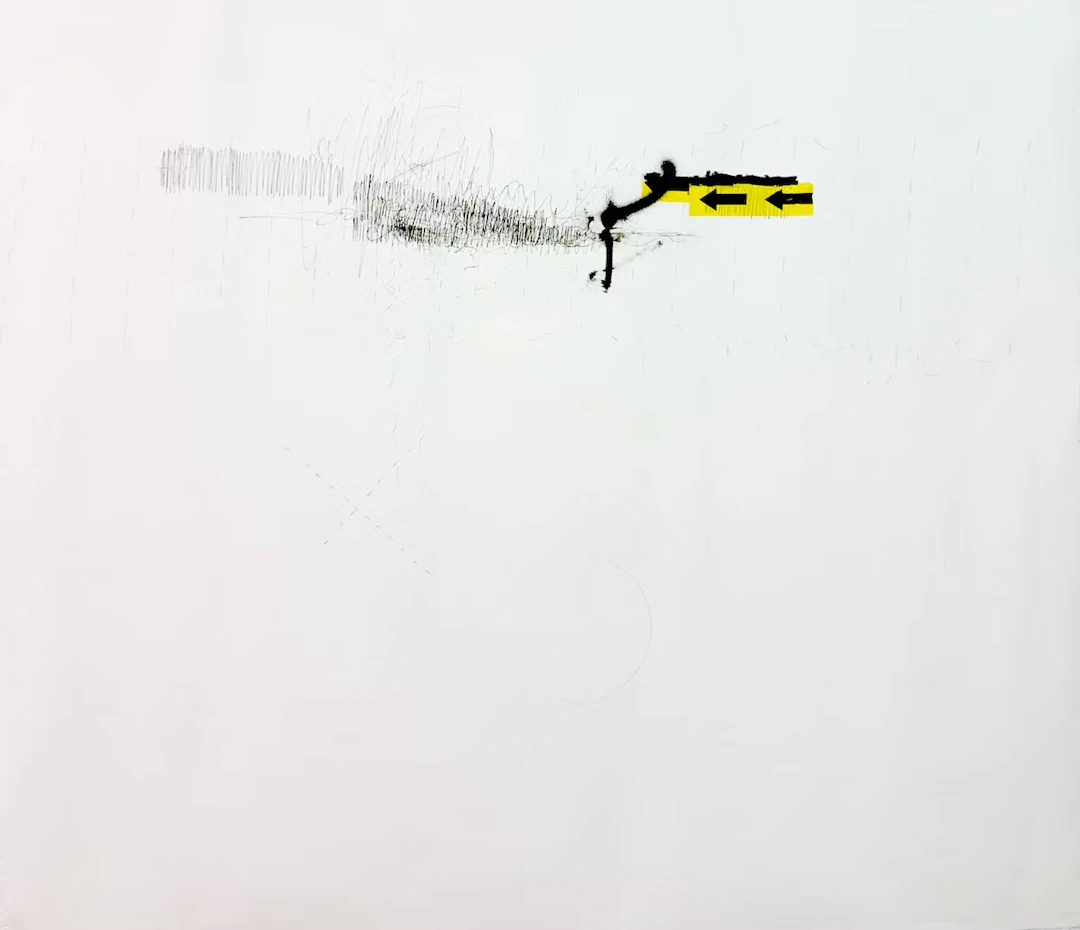 Veronika Wenger "Cairo" - Zweigstelle Berlin