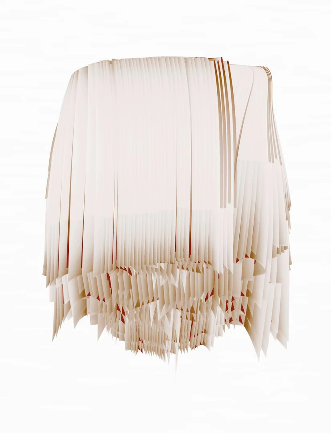 Zita Habarta "PAC 3 white" - Zweigstelle Berlin