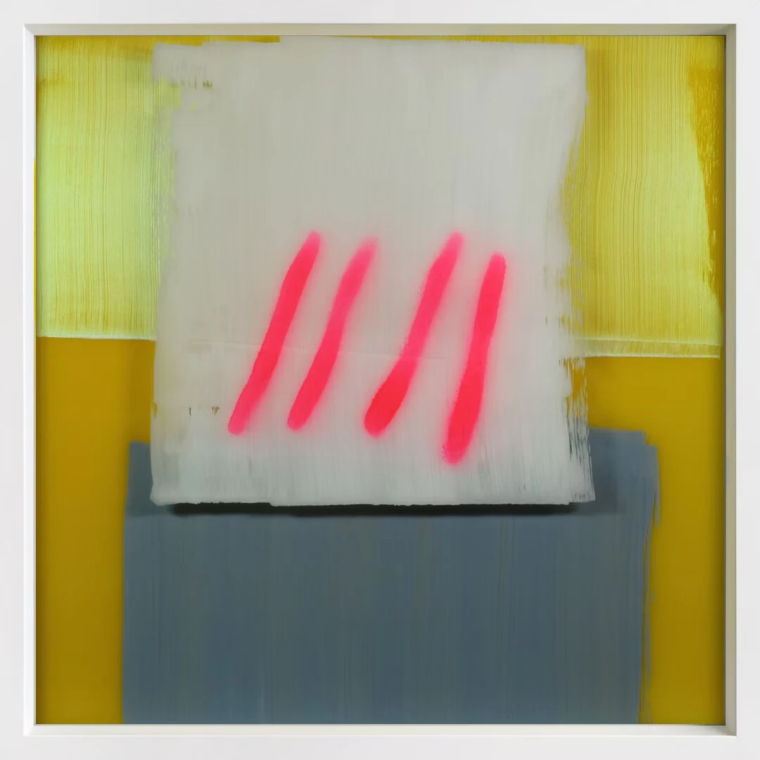 Birgit Buchner "comp. 69" - Zweigstelle Berlin