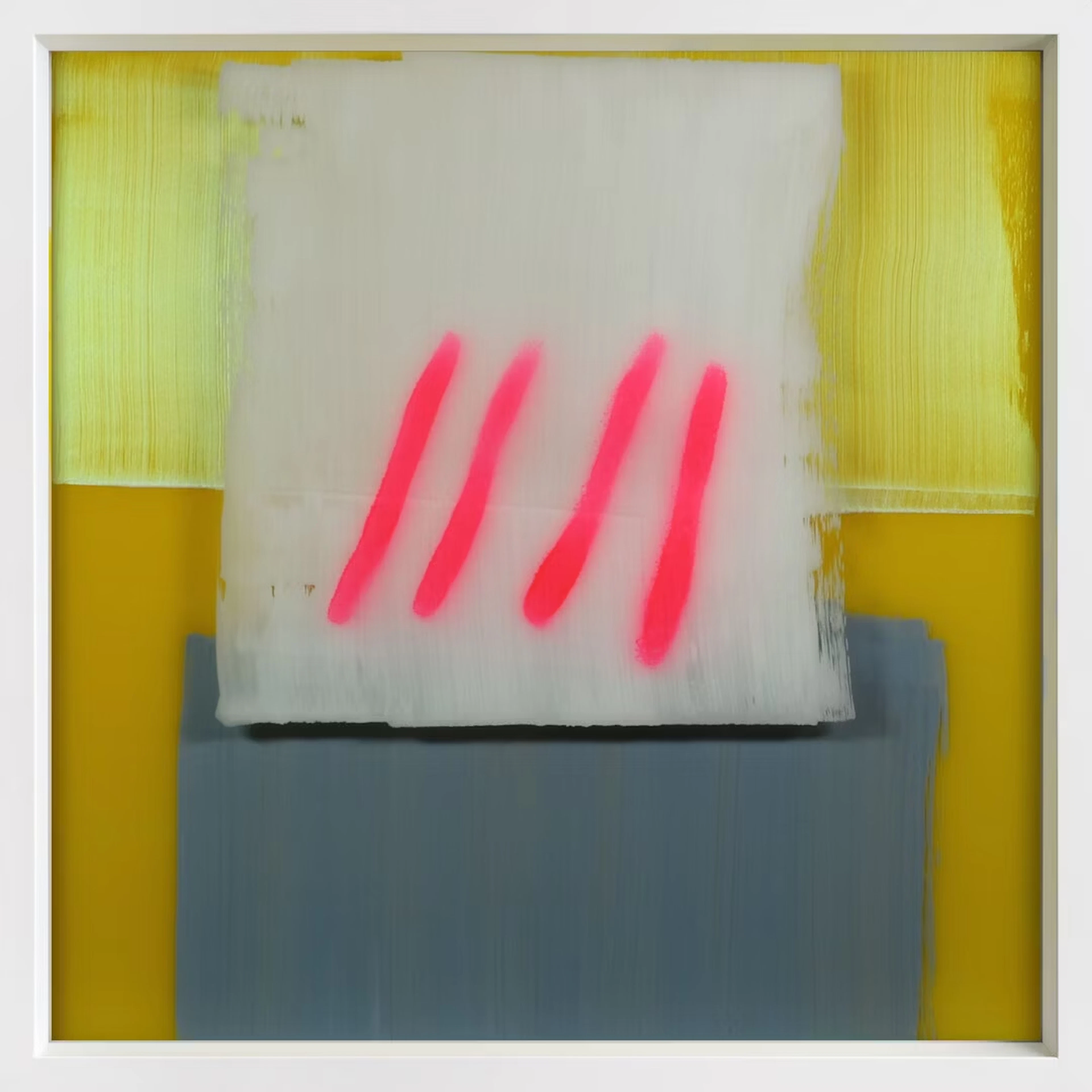 Birgit Buchner "comp. 69" - Zweigstelle Berlin