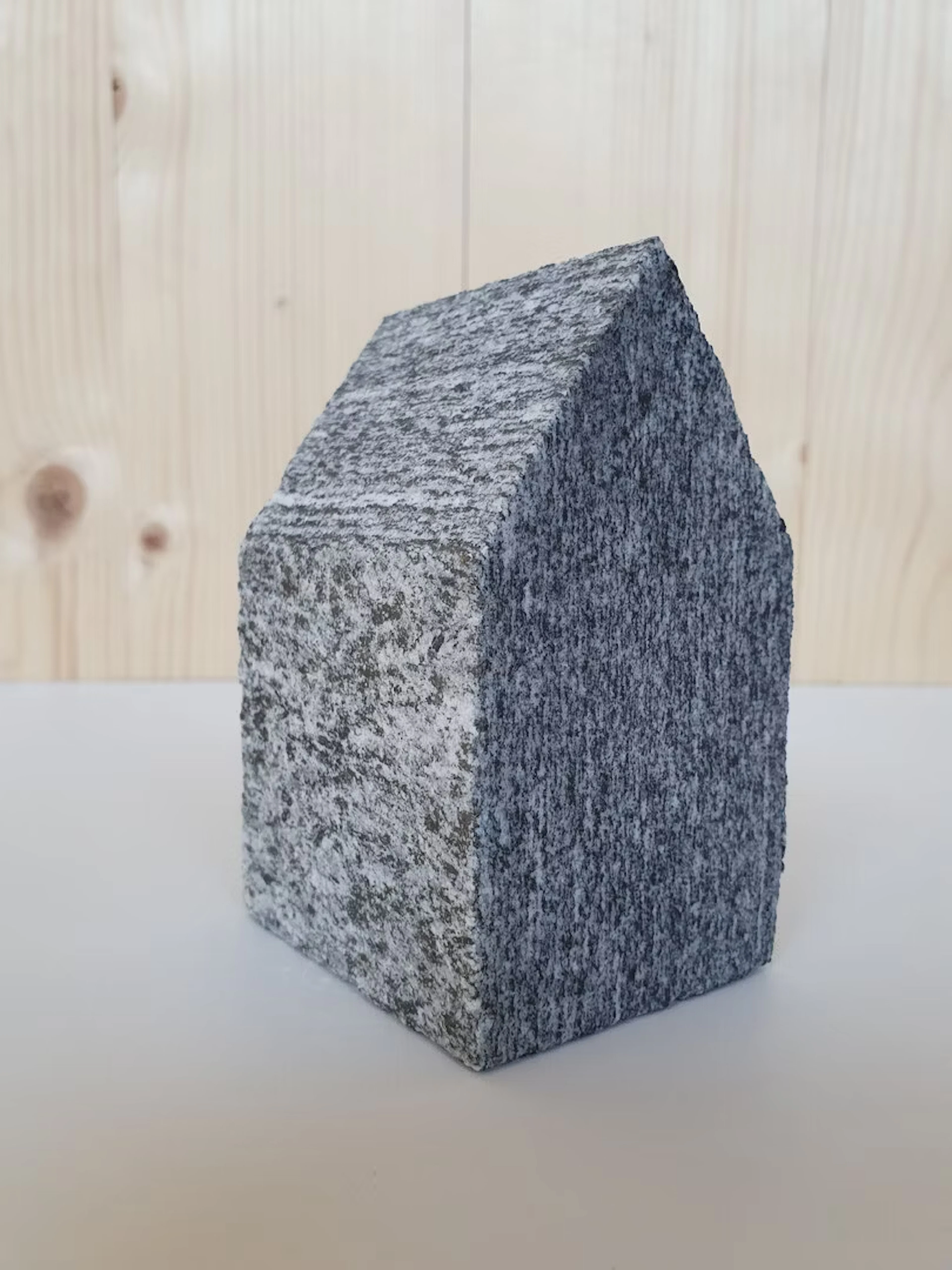 Oliver Braig "Haus 08" - Zweigstelle Berlin