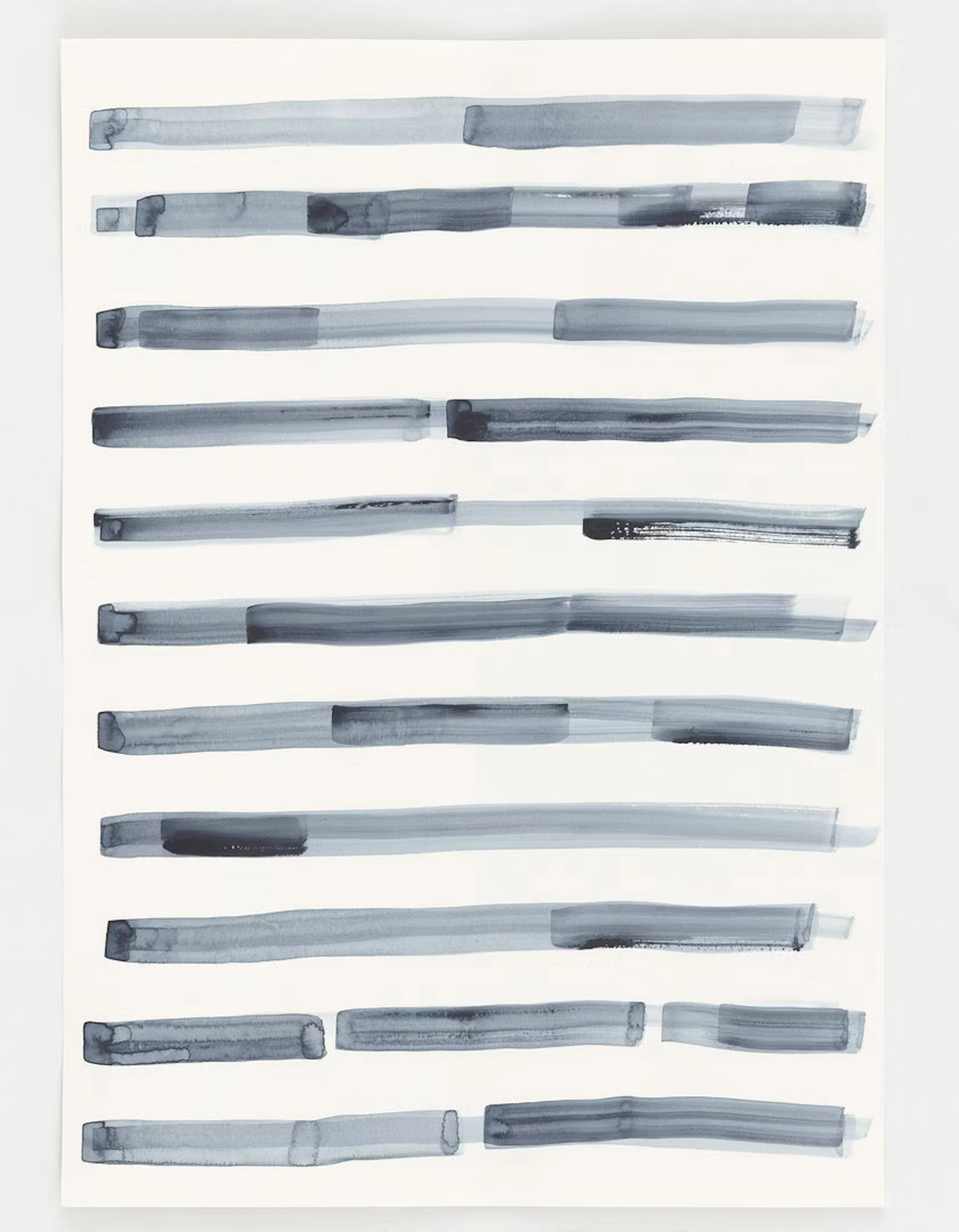 Dyckerhoff, Isabelle "Payne’s Grey" - Zweigstelle Berlin
