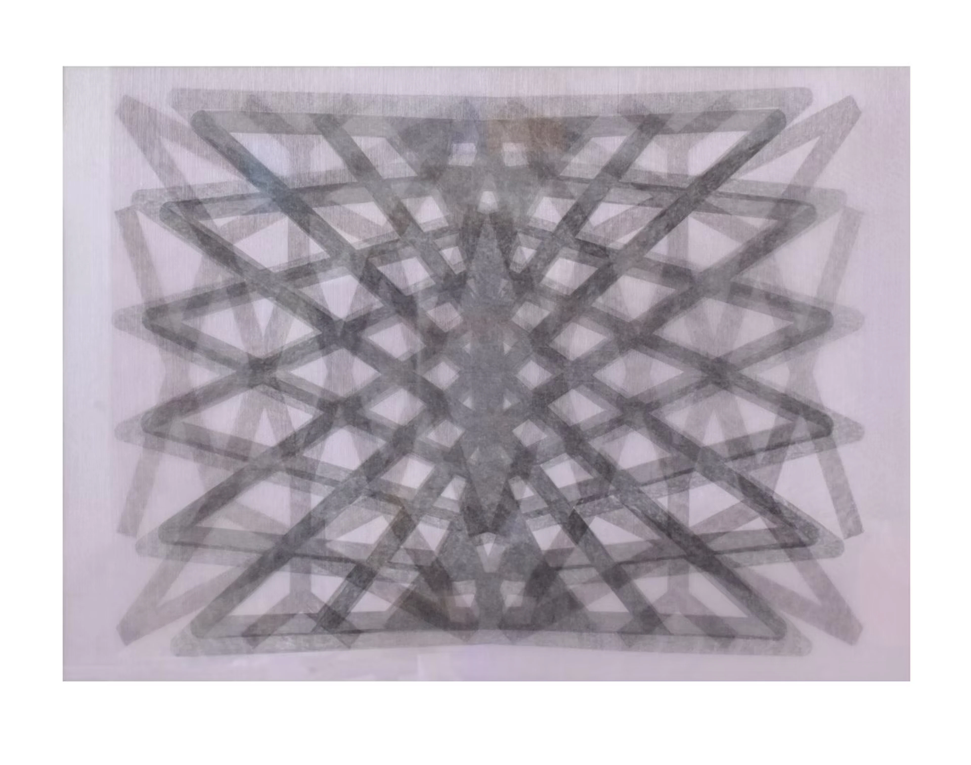 Angelika Hoegerl "nervi+x_rose" - Zweigstelle Berlin
