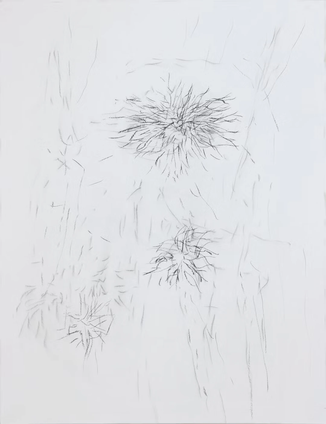 Doris Titze "o.T. 05"