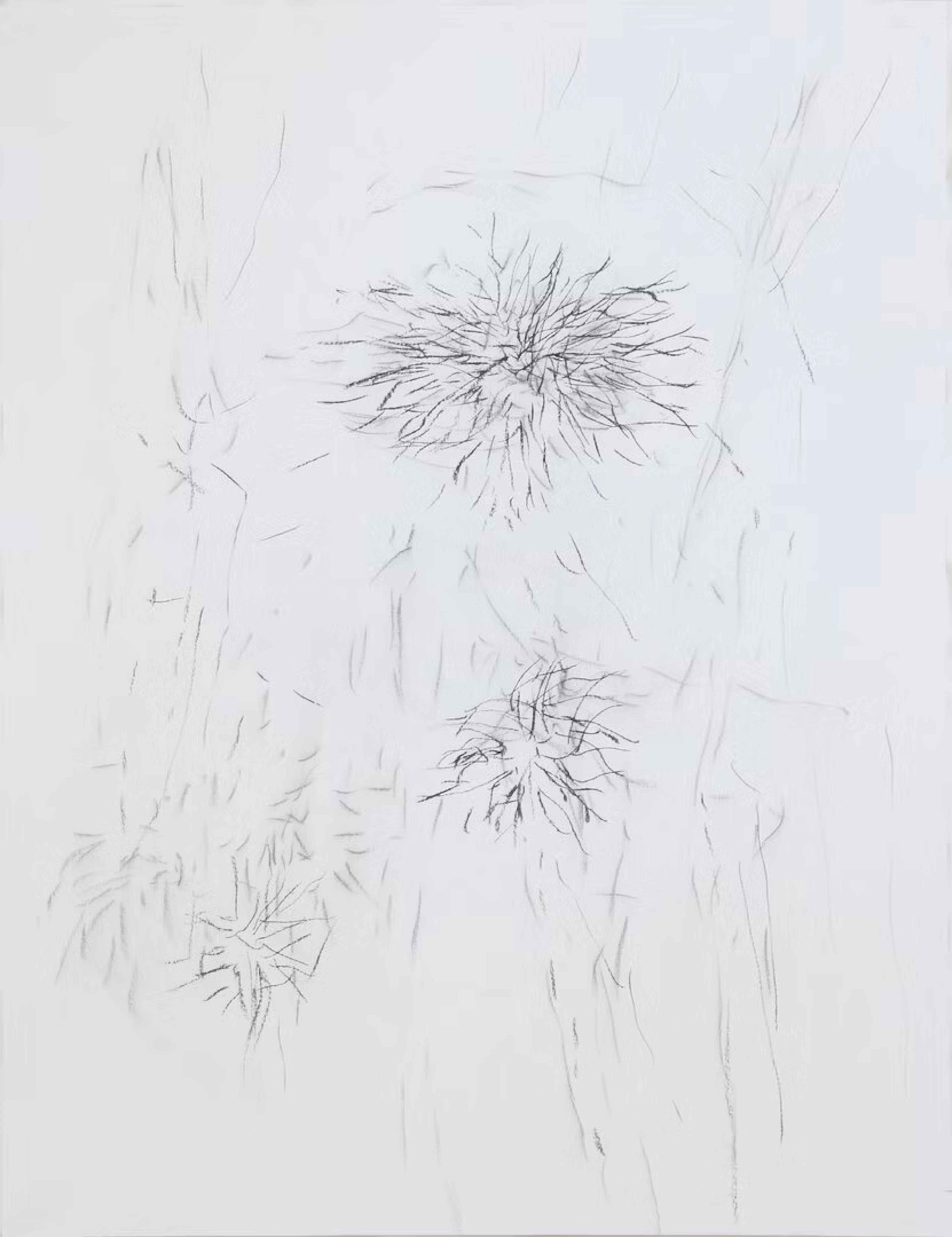 Doris Titze "o.T. 05"