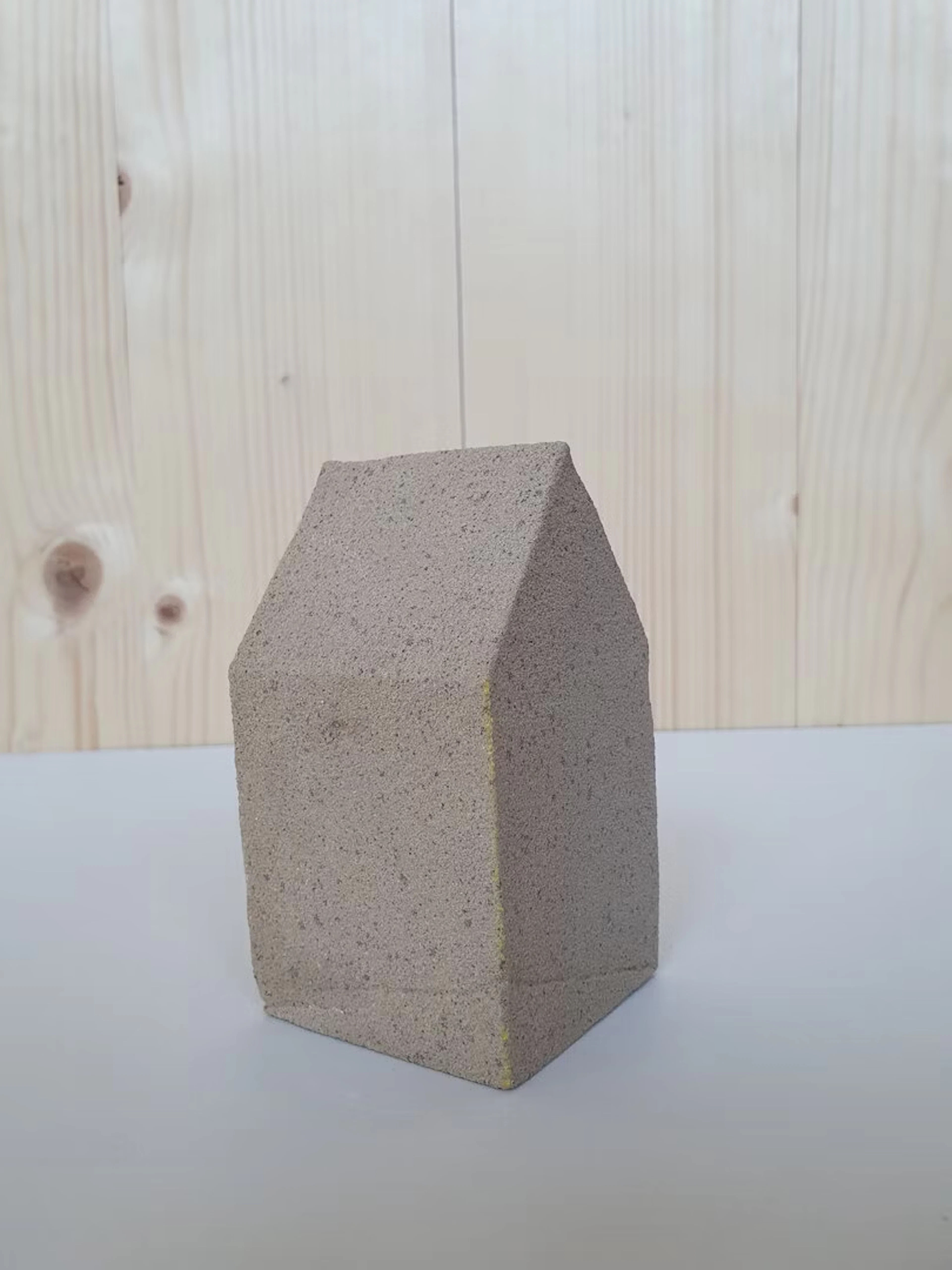 Oliver Braig "Haus 12" - Zweigstelle Berlin