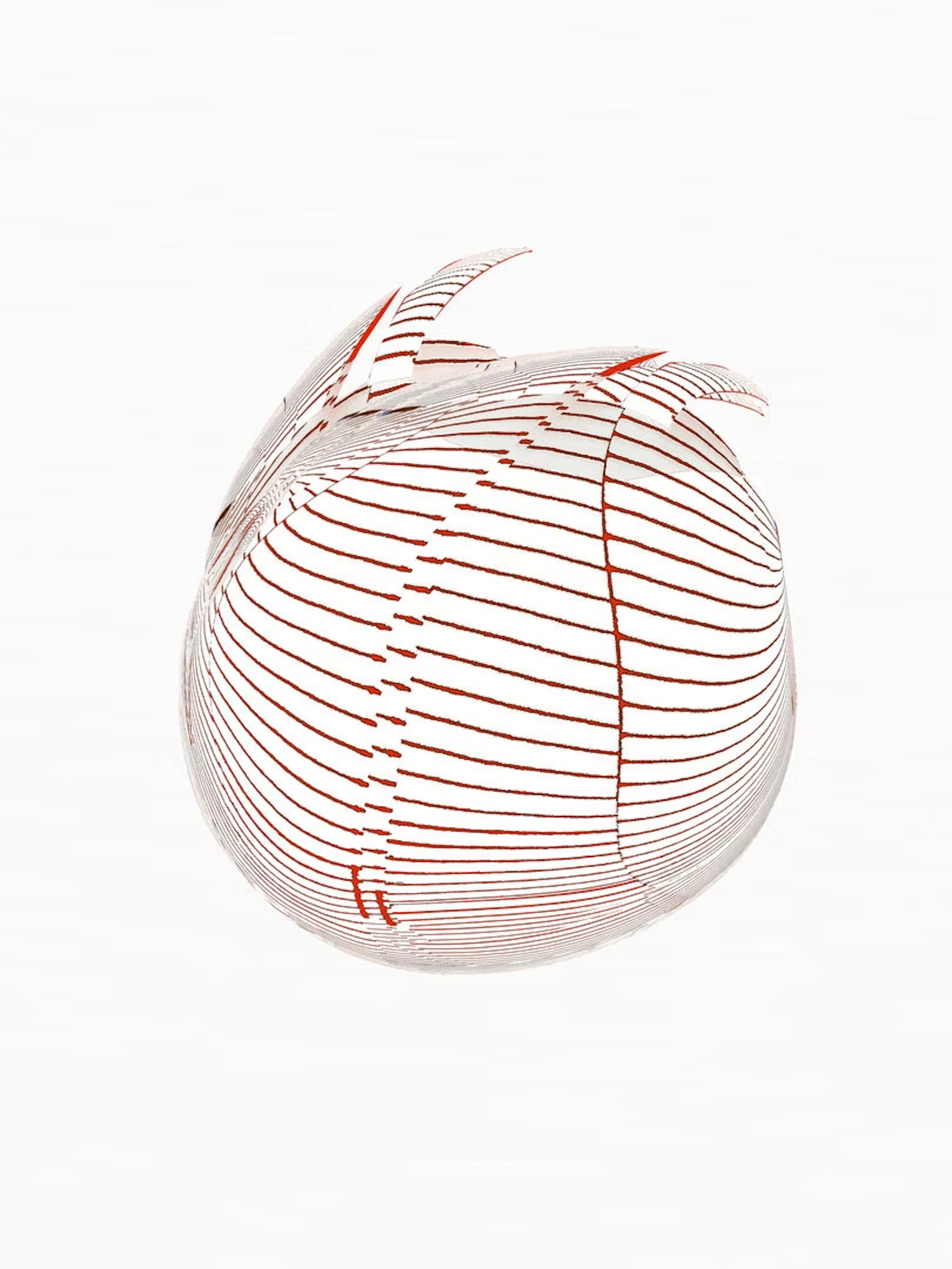 Zita Habarta "COCSO 2-li" - Zweigstelle Berlin
