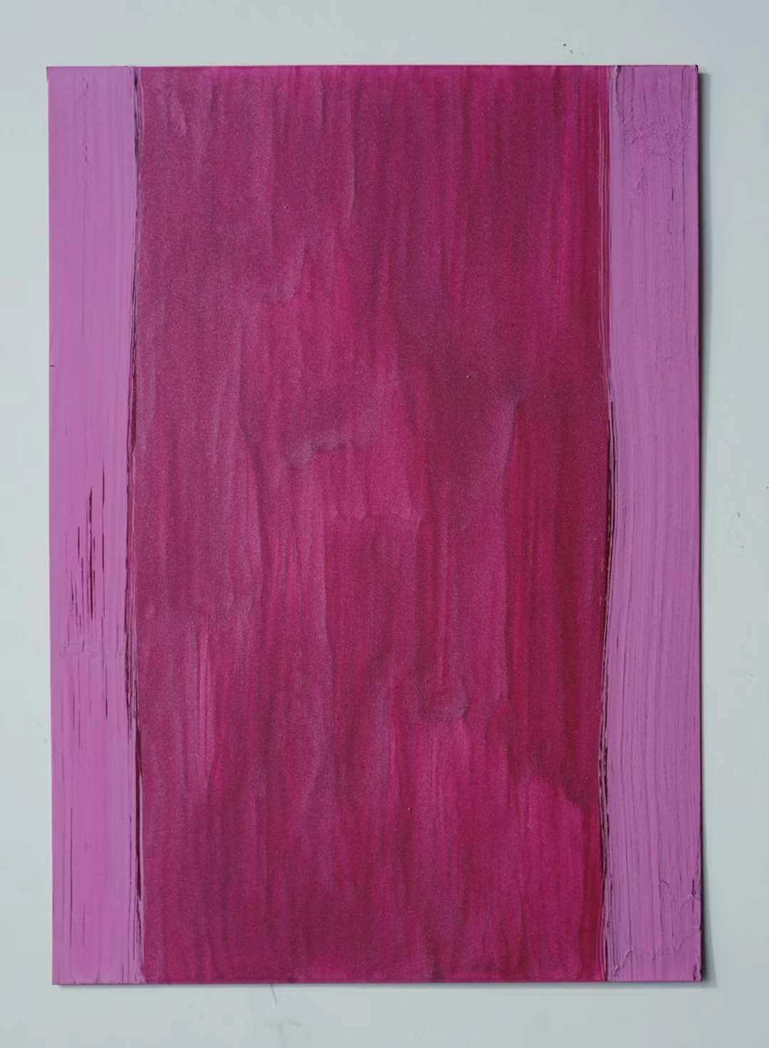 Christof Rehm "Bild für Barbie 9" - Zweigstelle Berlin