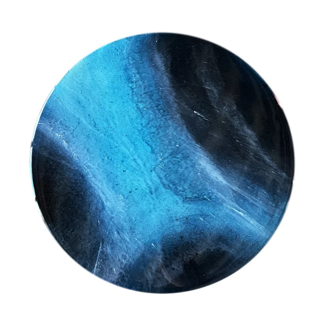 Anja Behrens " I´m into deep 02" - Zweigstelle Berlin