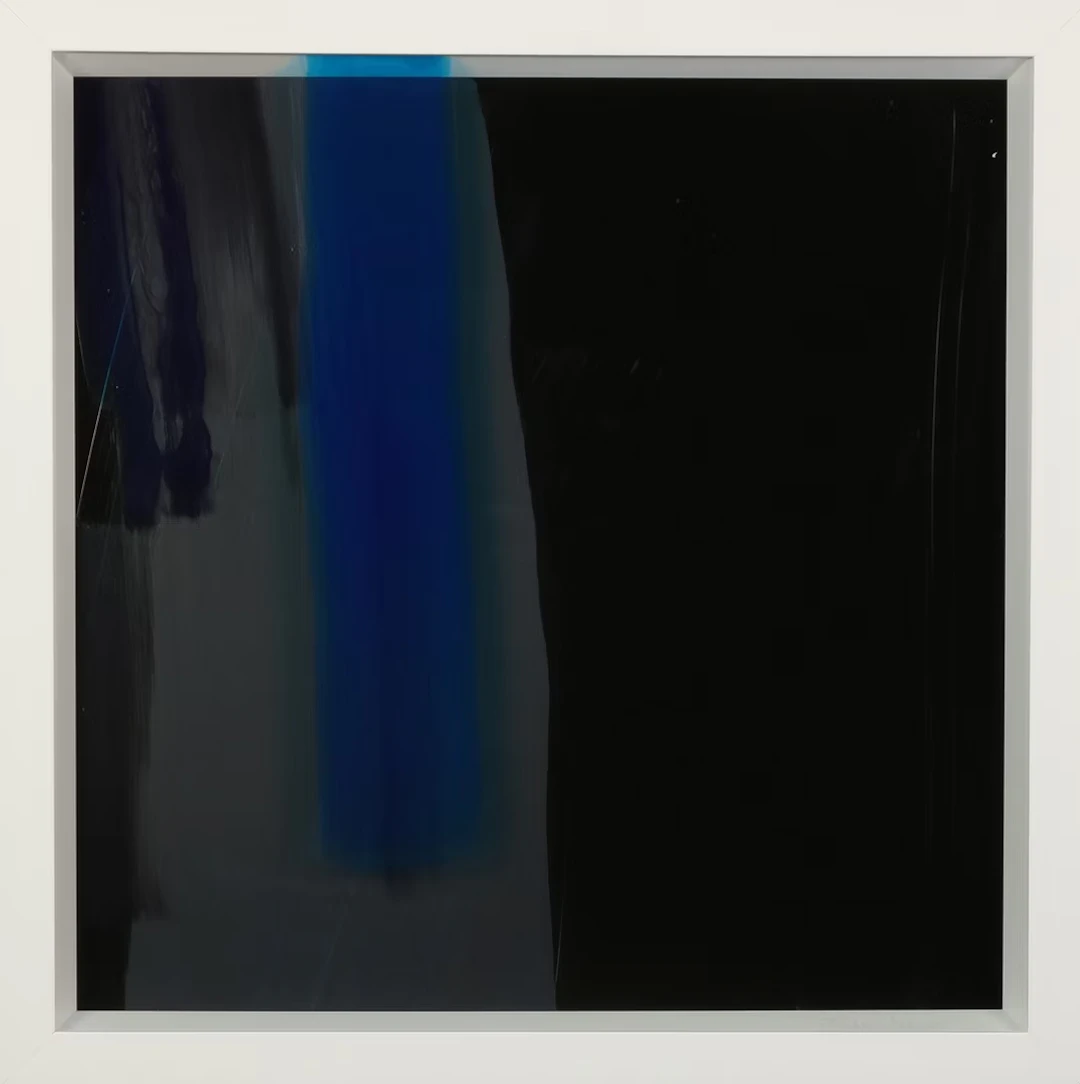 Birgit Buchner "comp. 67" - Zweigstelle Berlin