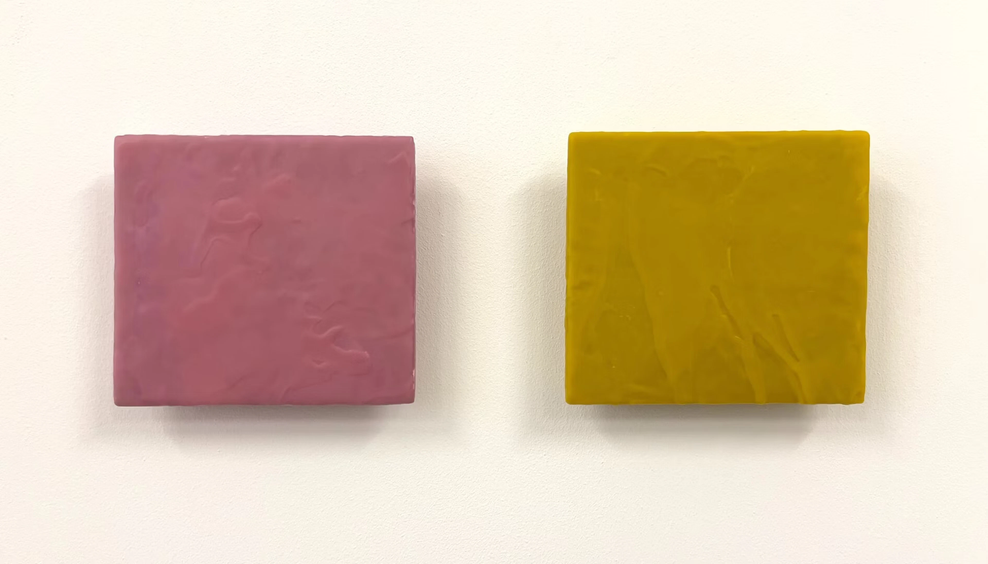 Inge Gutbrod "Rosa"