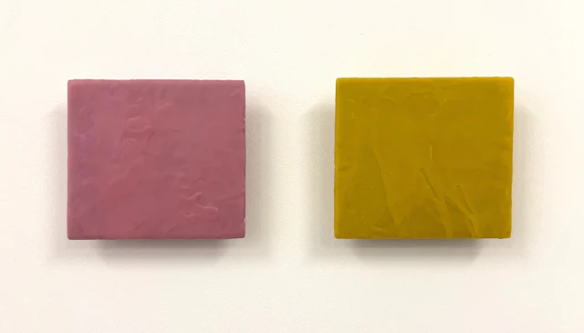 Inge Gutbrod "Rosa"