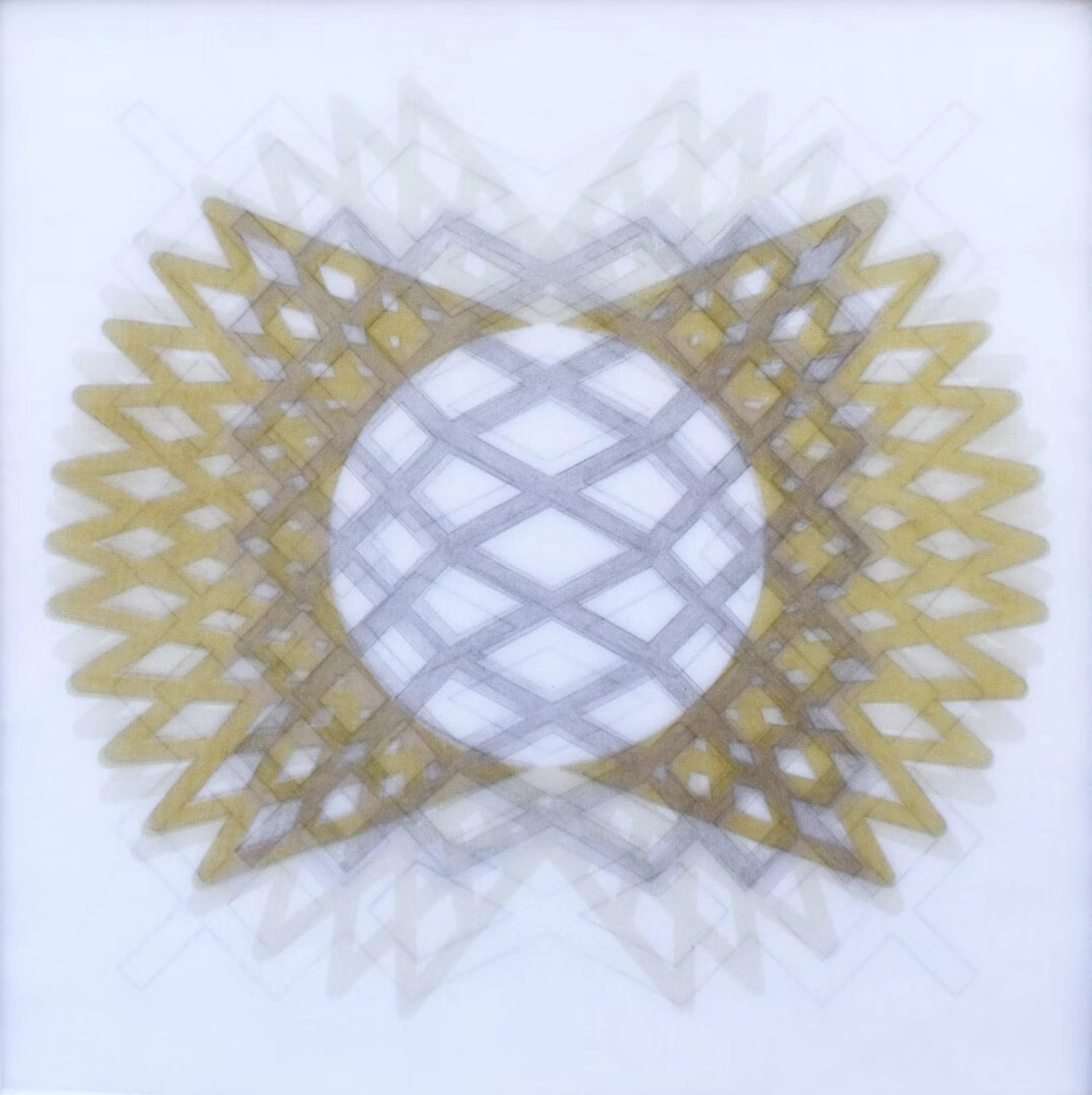 Angelika Hoegerl „cupola_nervi++A" - Zweigstelle Berlin