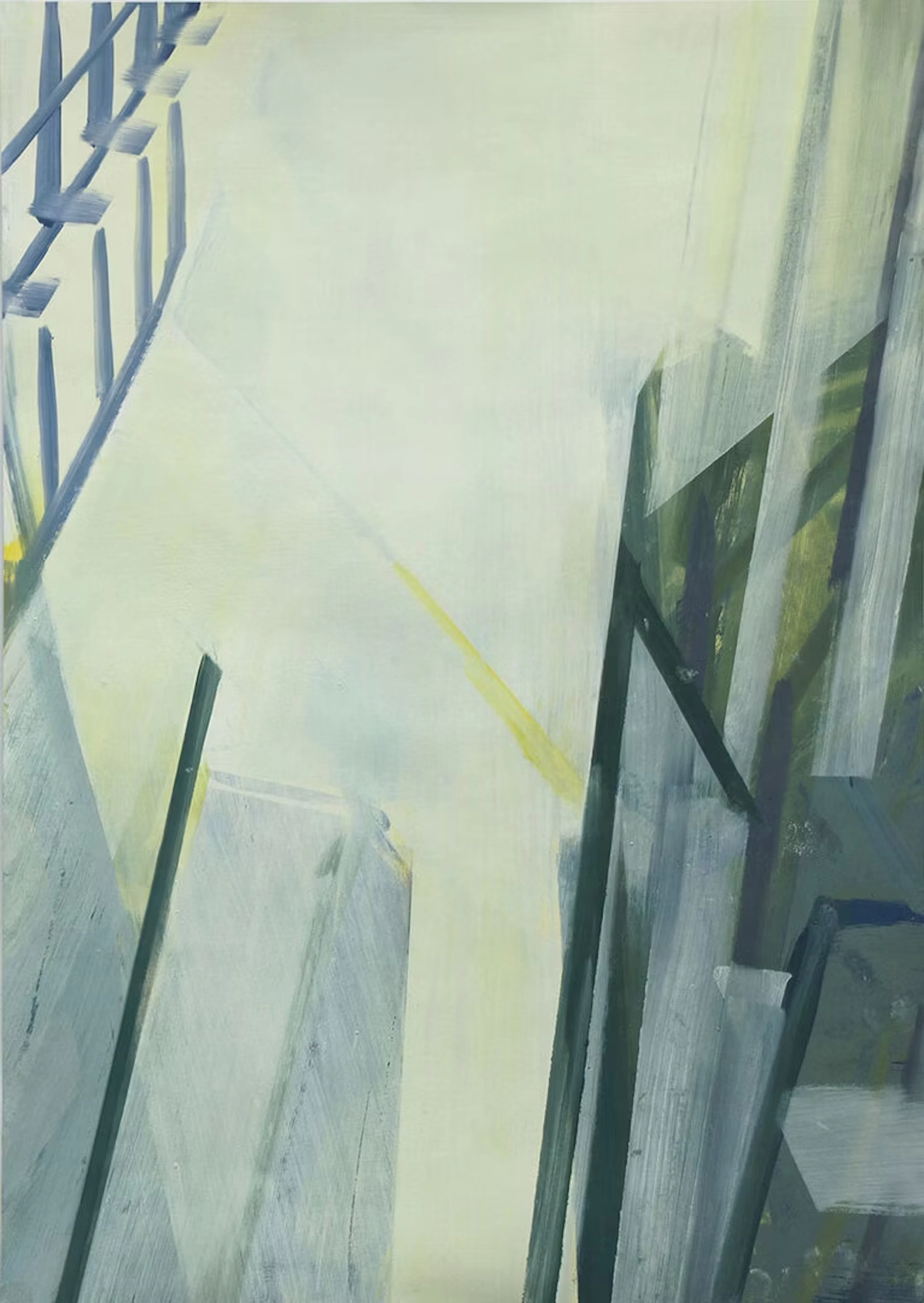 Thomas Hellinger "o.T. LH01"