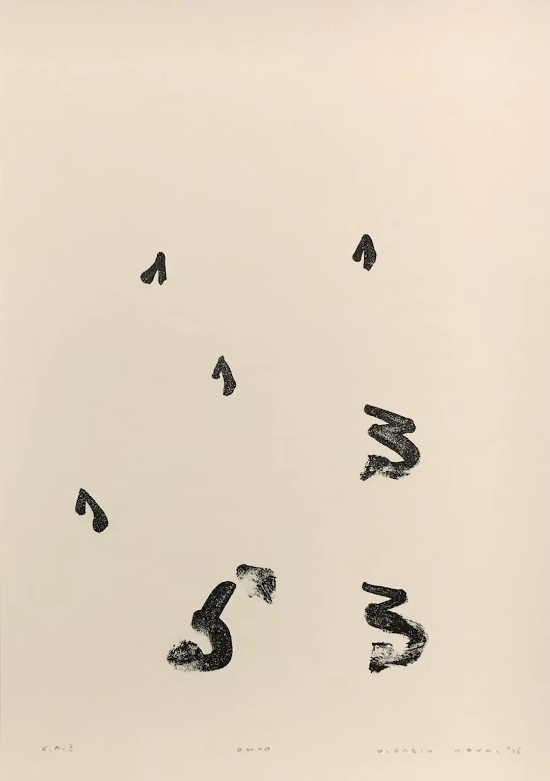 Oleksiy Koval "RM10_1" - Zweigstelle Berlin