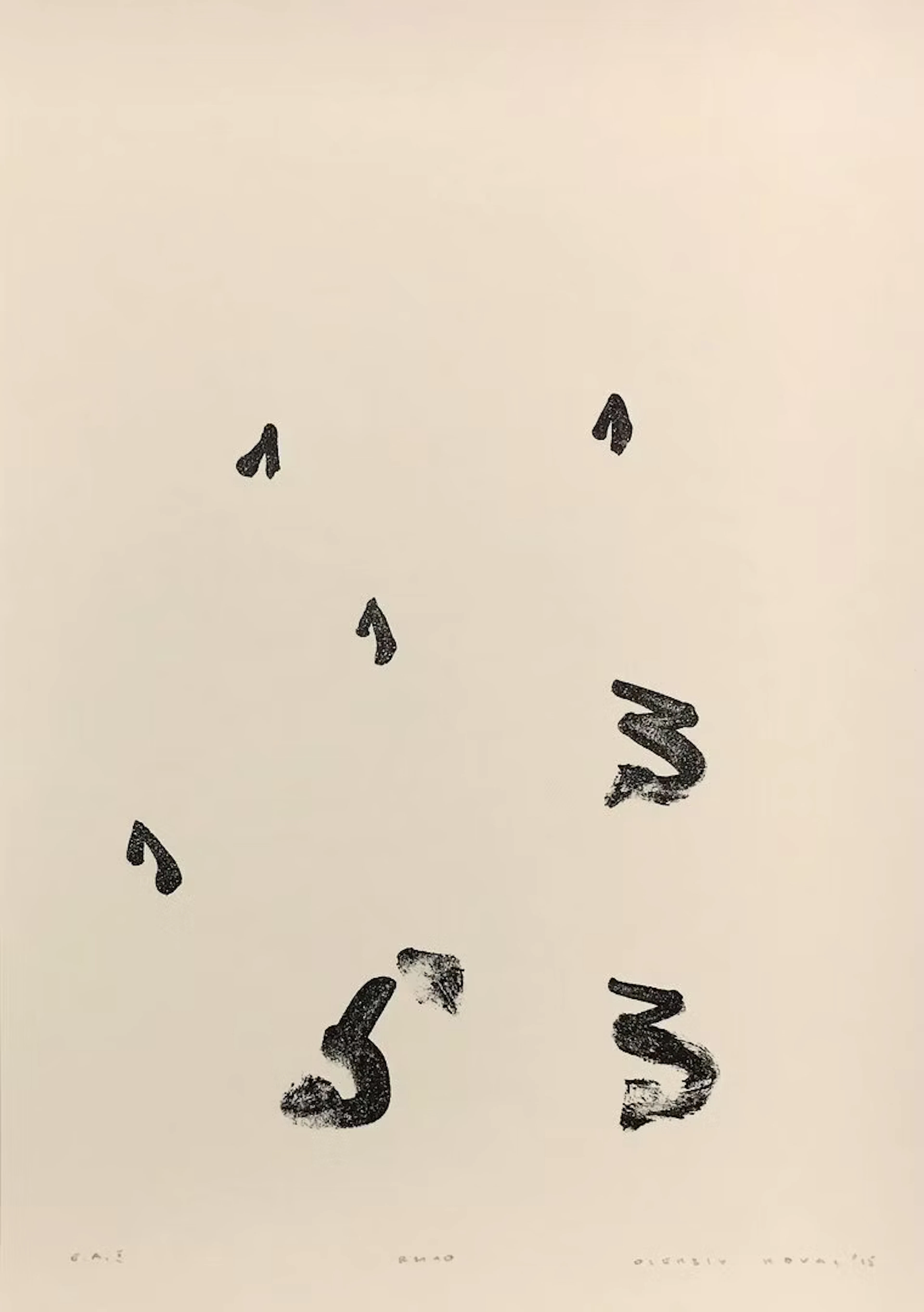 Oleksiy Koval "RM10_1" - Zweigstelle Berlin