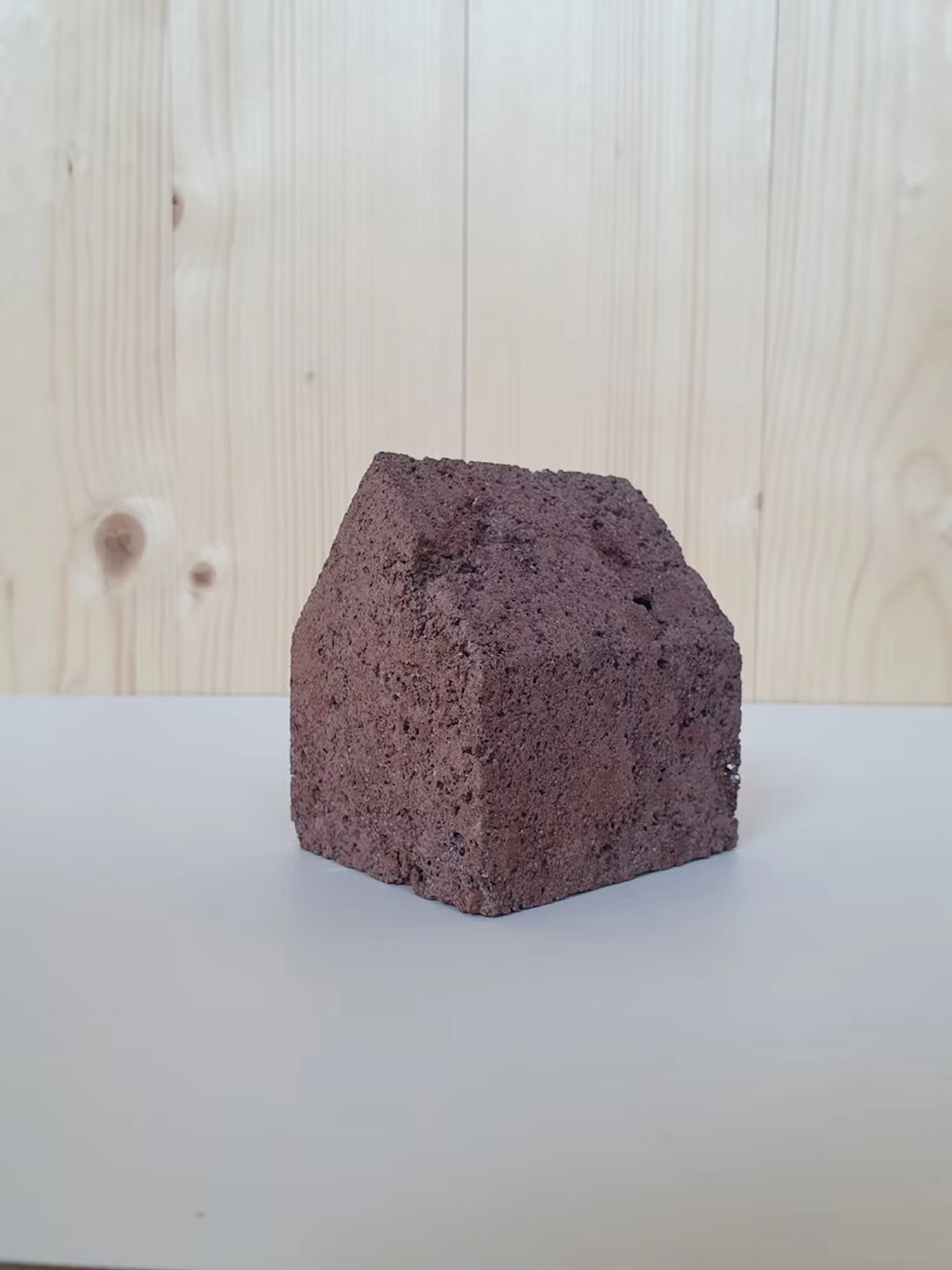 Oliver Braig "Haus 03" - Zweigstelle Berlin