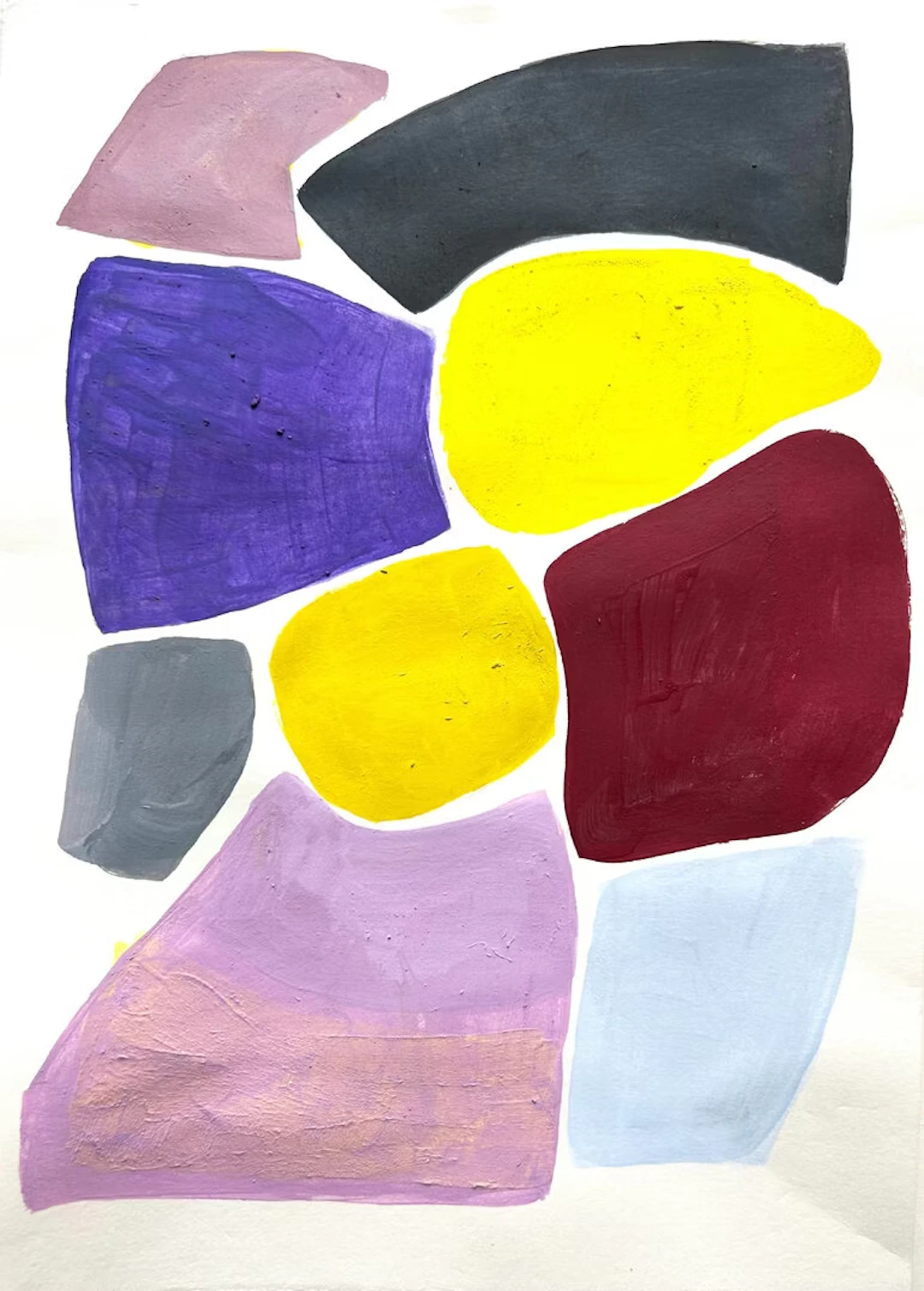 Elvira Lantenhammer "Invisible places 06" - Zweigstelle Berlin