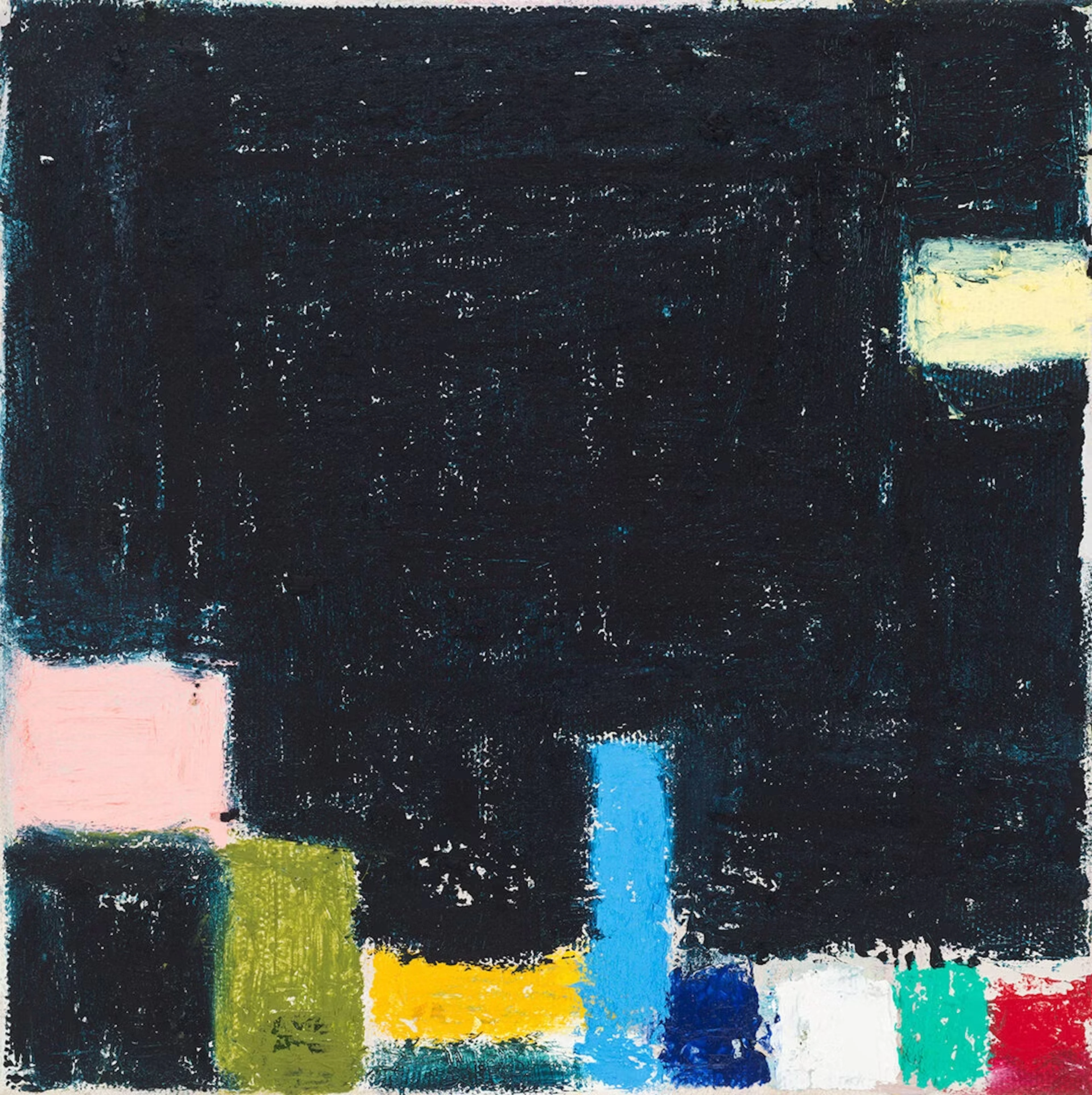 Isabelle Dyckerhoff "o.T. 36" - Zweigstelle Berlin