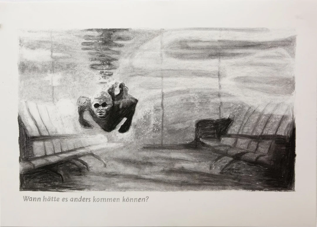 Veronika Veit "07 When could things have turned out differently?"