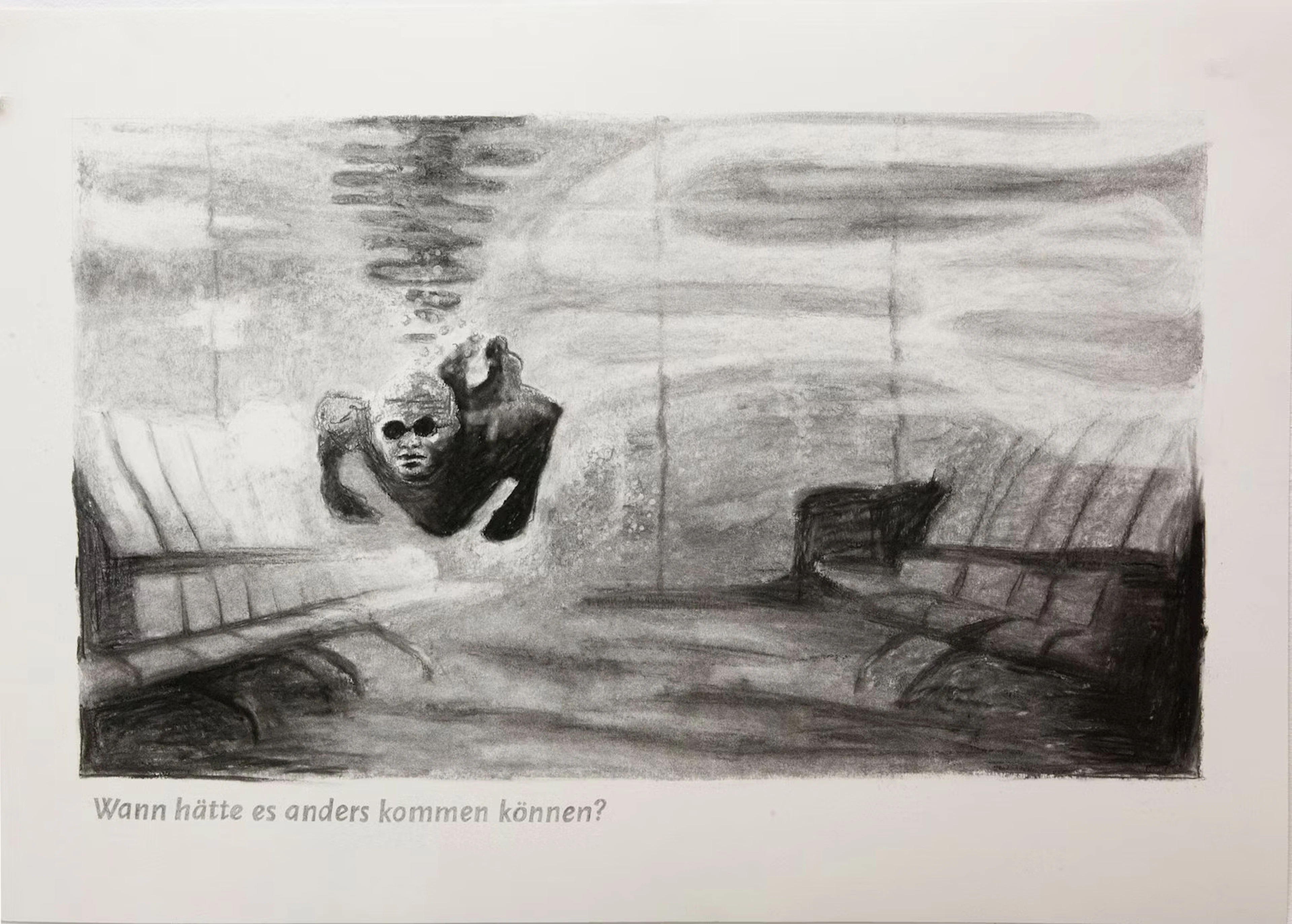 Veronika Veit "07 When could things have turned out differently?"