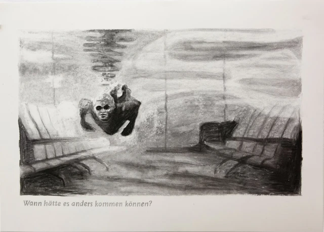 Veronika Veit "07 When could things have turned out differently?"