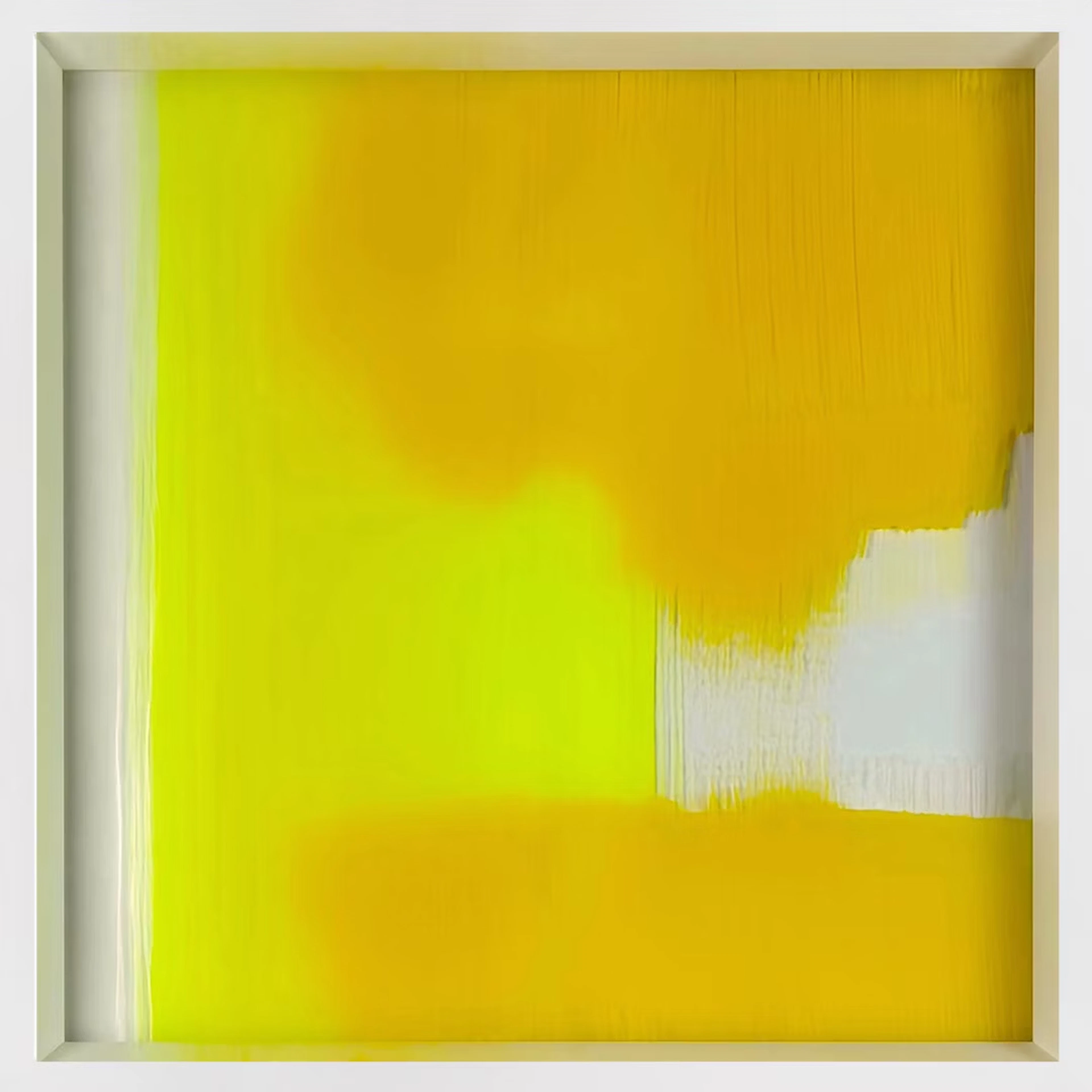 Birgit Buchner "comp. 102" - Zweigstelle Berlin