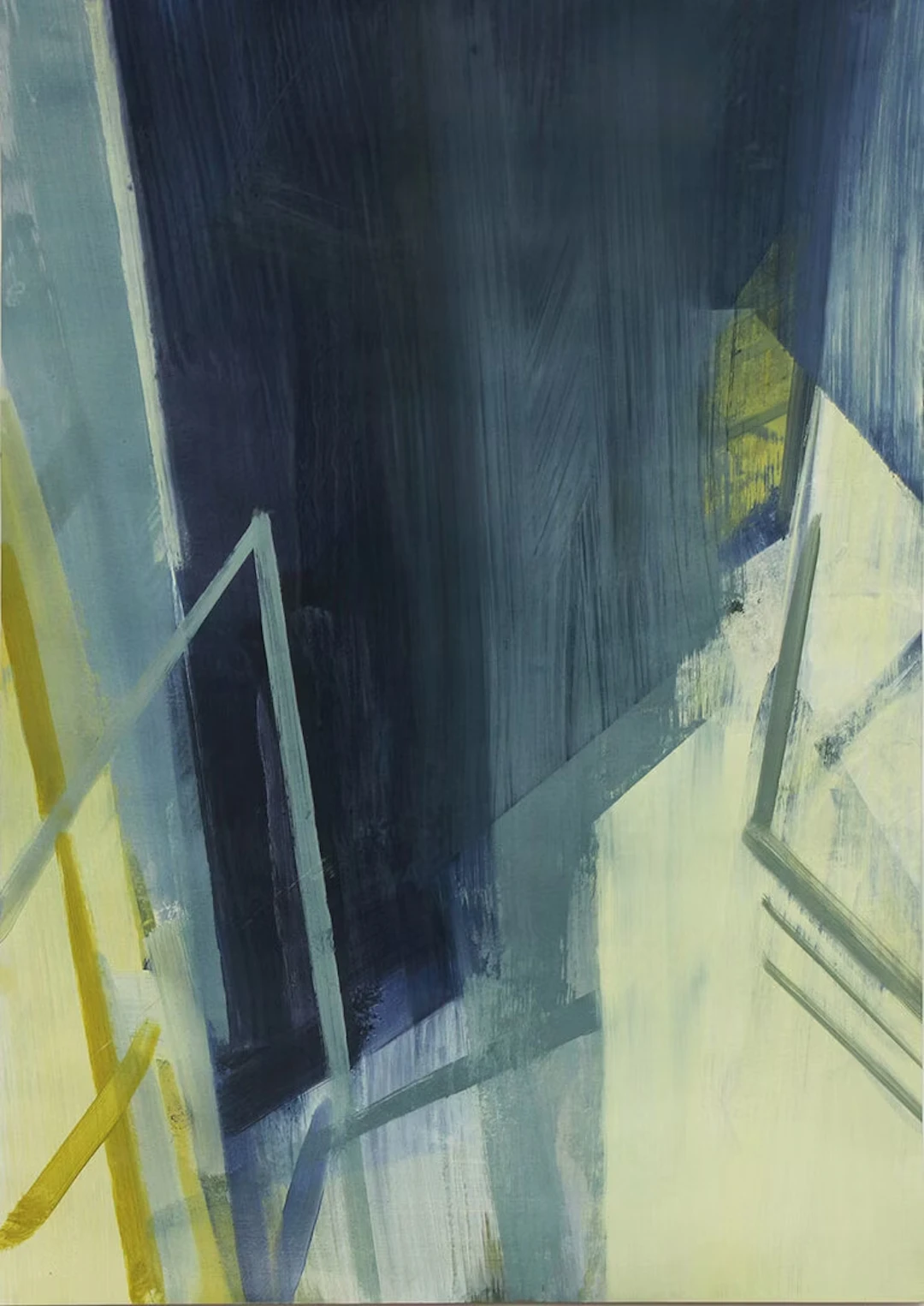 Thomas Hellinger "o.T. LH01"