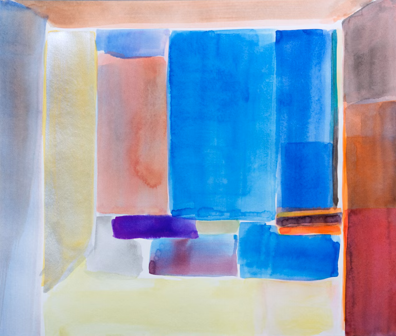 Angela Stauber "so war" - Zweigstelle Berlin