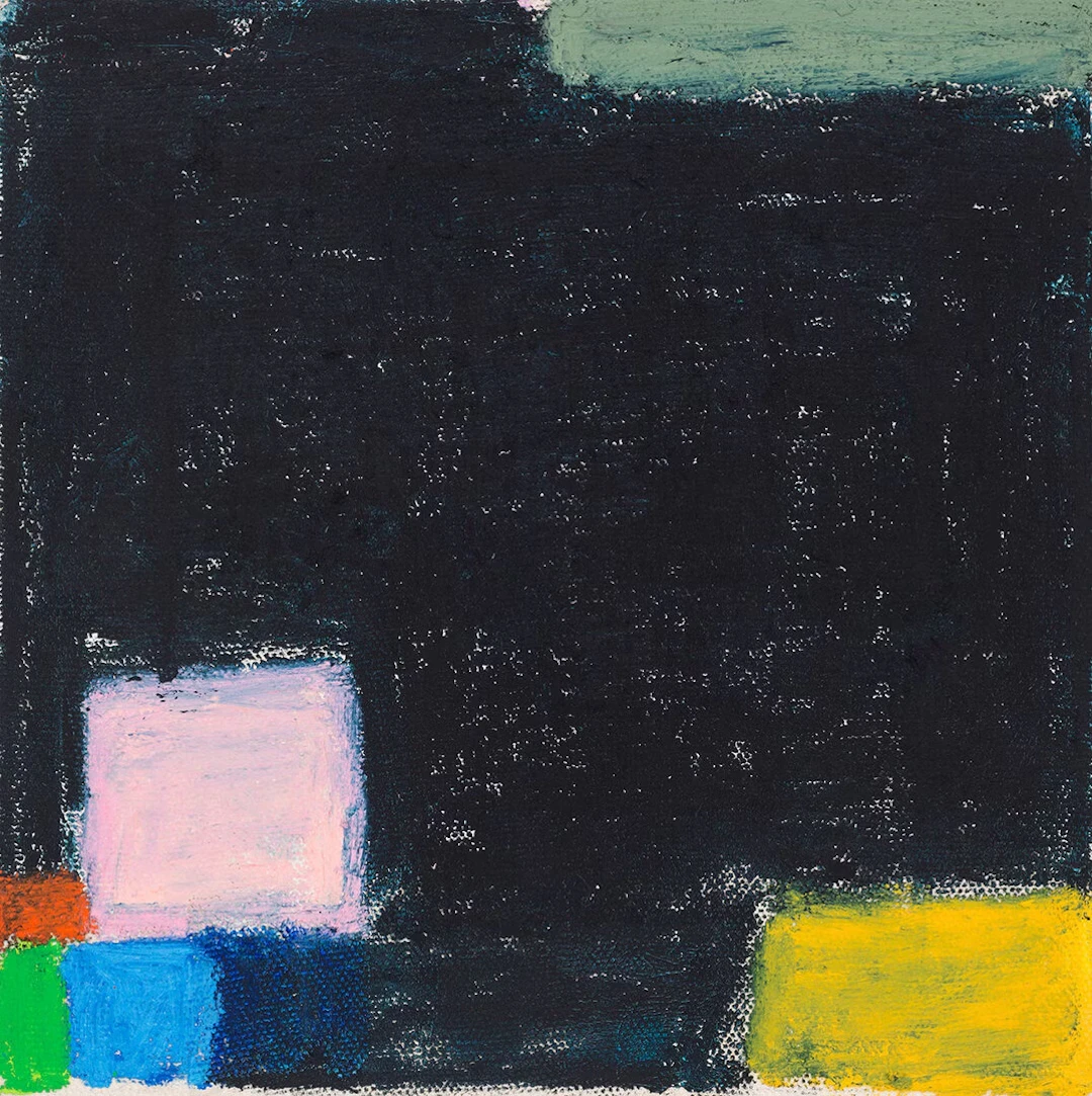 Isabelle Dyckerhoff "o.T. 34" - Zweigstelle Berlin