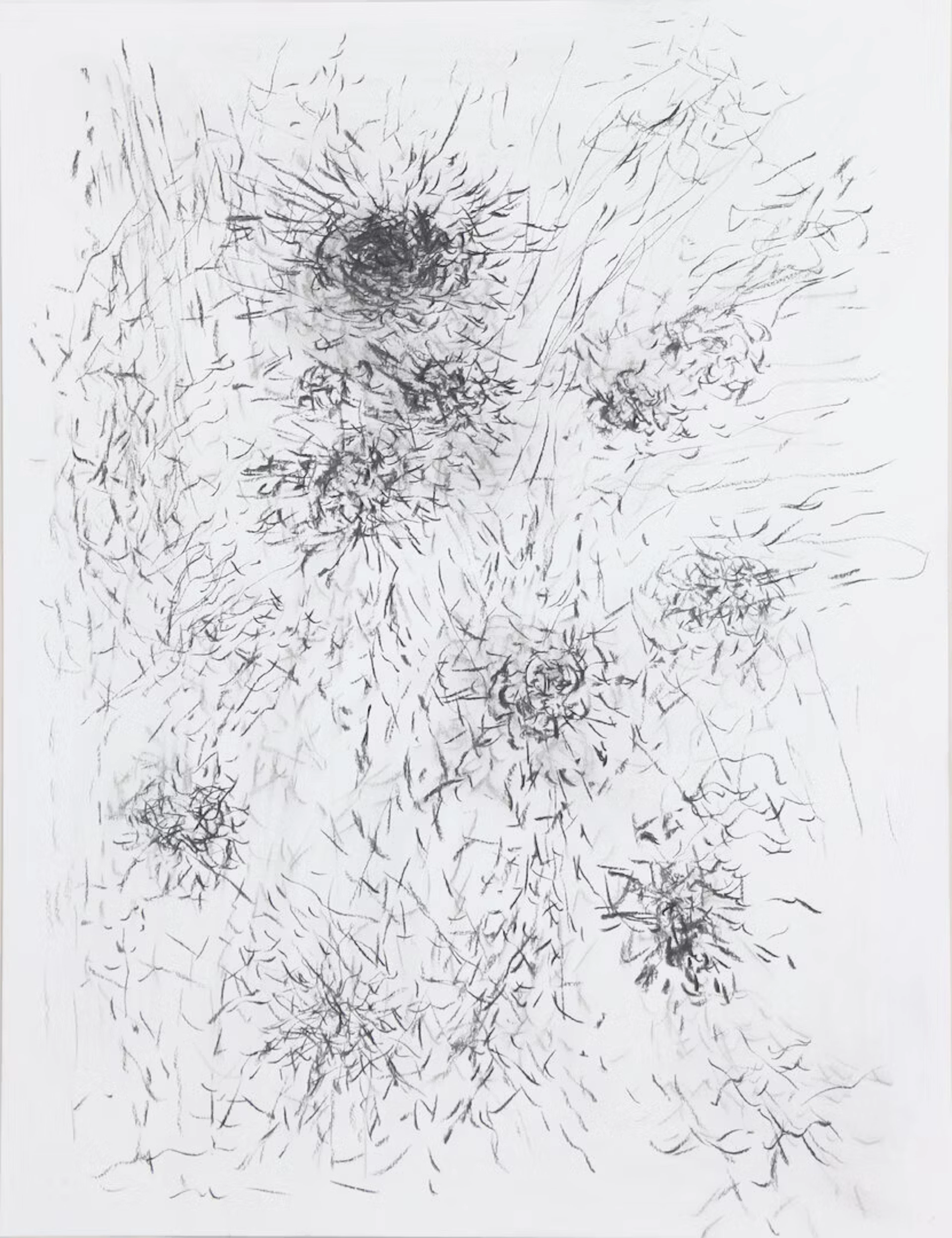 Doris Titze "o.T. 03"