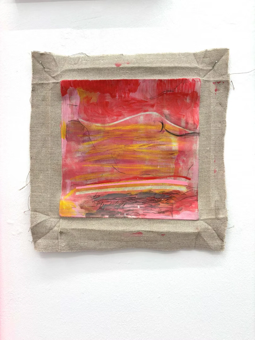 Zhou Li "Sketch 02" - Zweigstelle Berlin