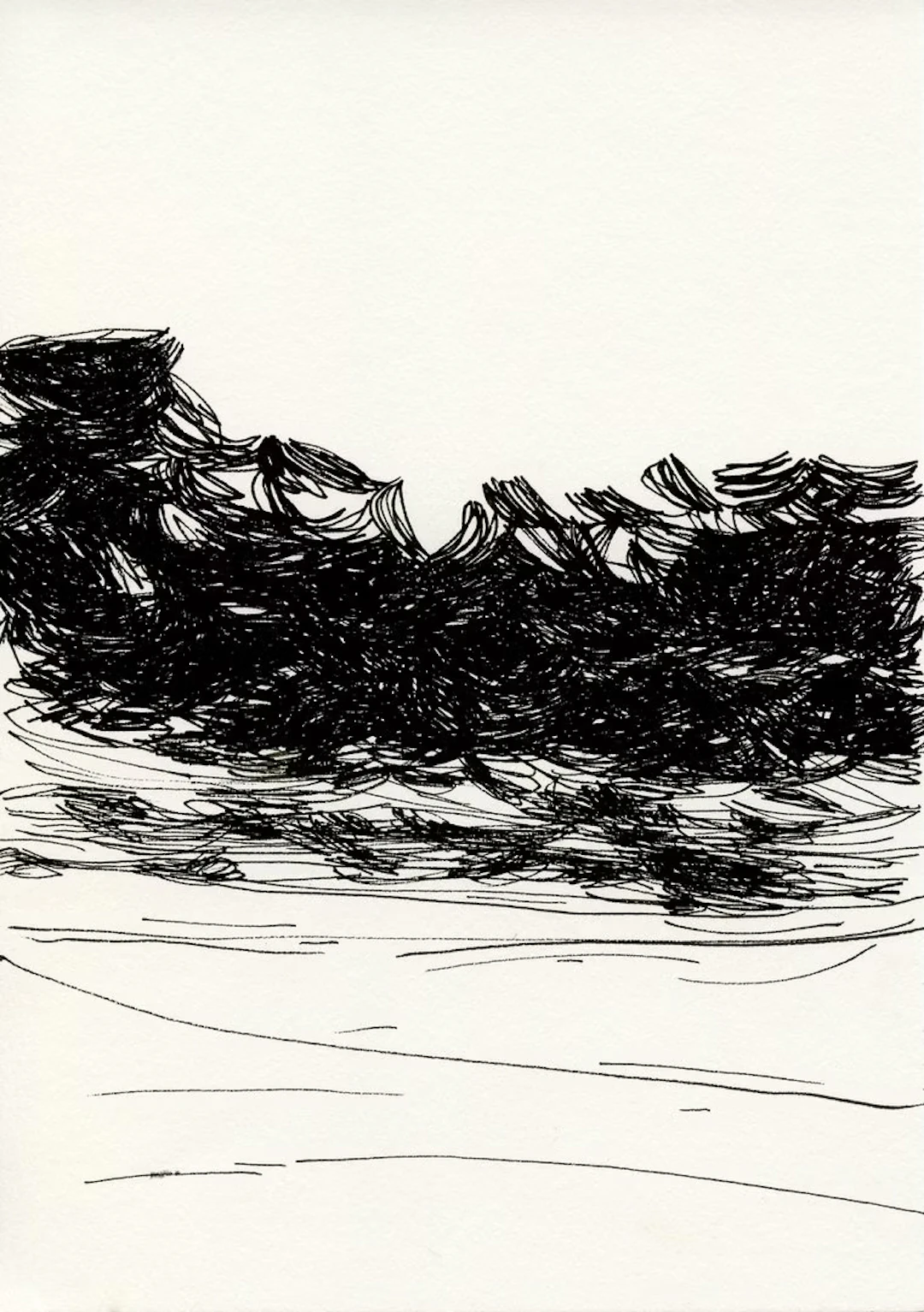Katrin Zeise "Wind_s026" - Zweigstelle Berlin