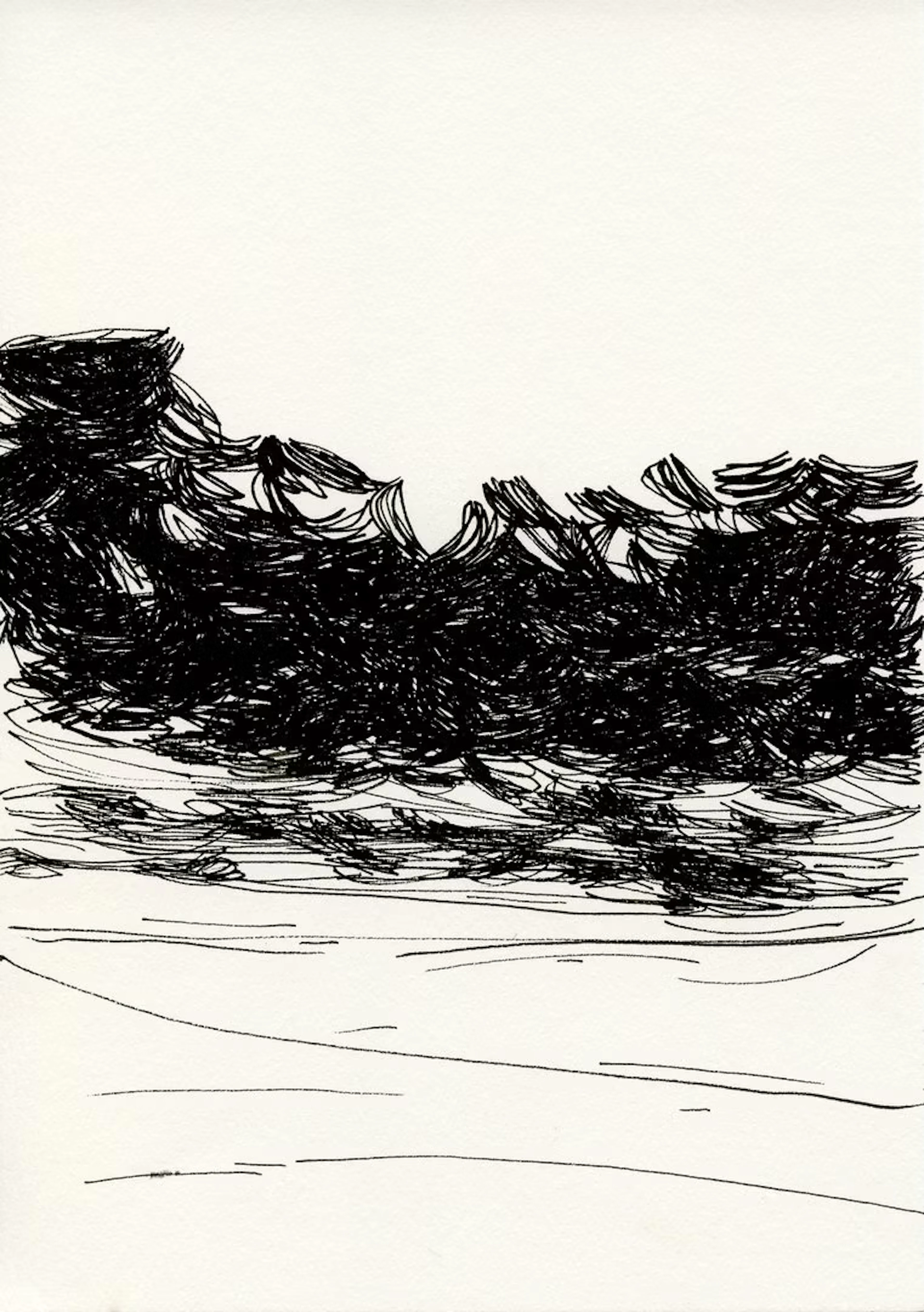 Katrin Zeise "Wind_s026" - Zweigstelle Berlin