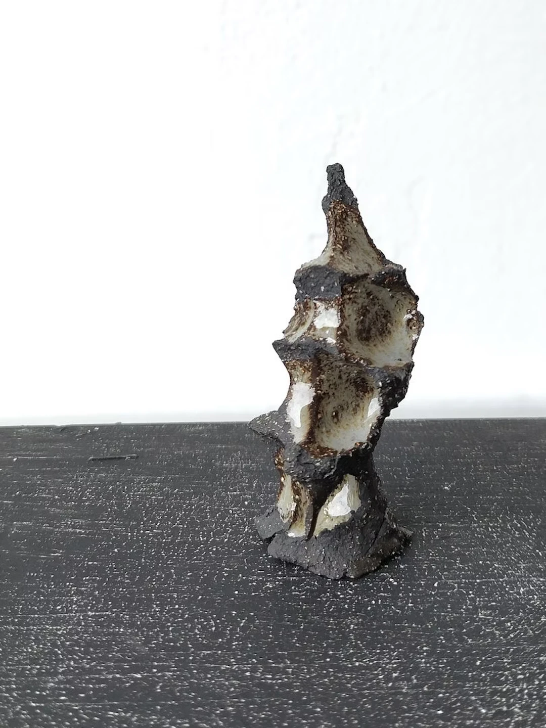 Esther Irina Pschibul "lächle noch 01" - Zweigstelle Berlin