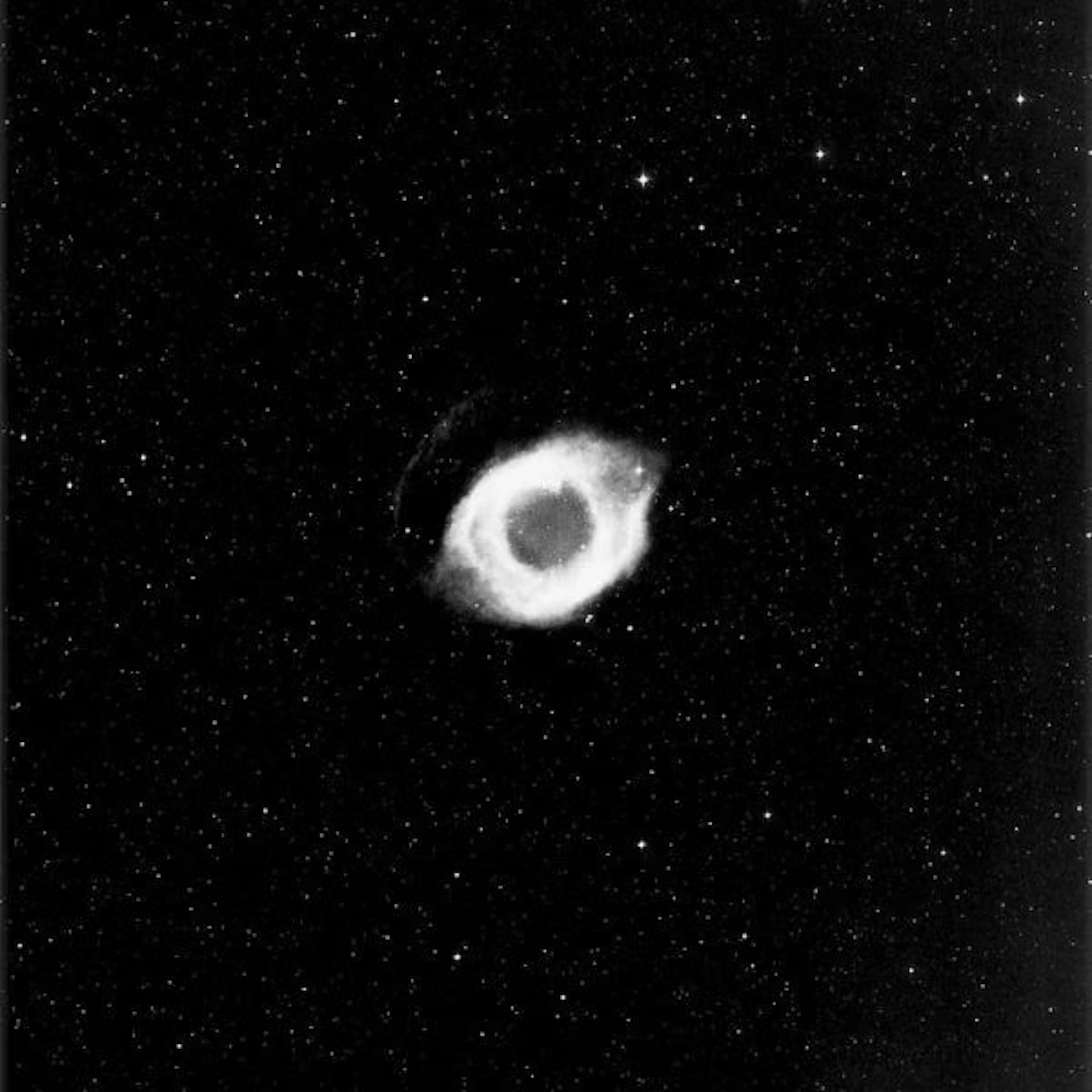 Thomas Ruff "Joh. Müller: Atlas zum Lehrbuch der kosmischen Physik"