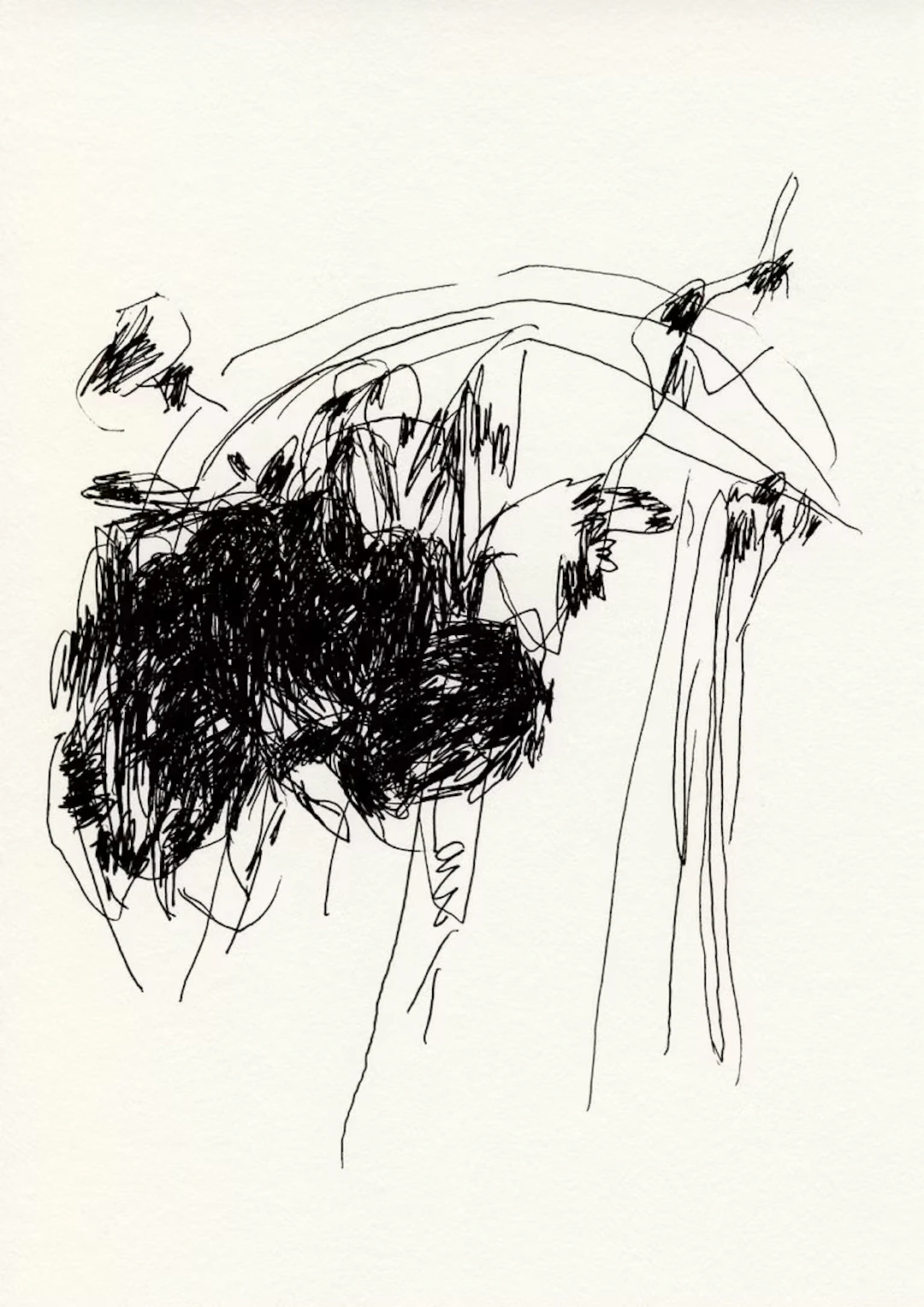 Katrin Zeise "Wind_s032" - Zweigstelle Berlin