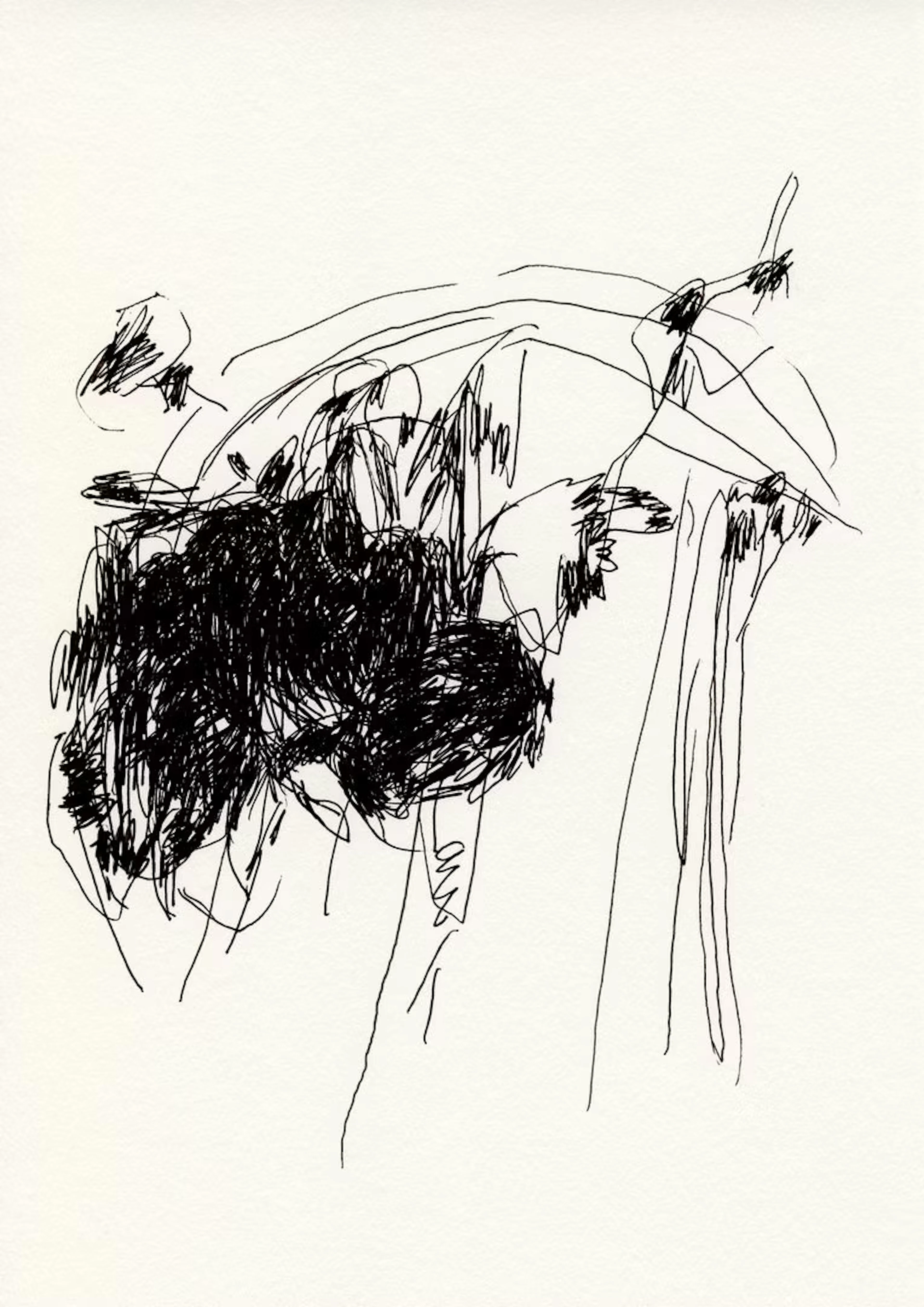Katrin Zeise "Wind_s032" - Zweigstelle Berlin