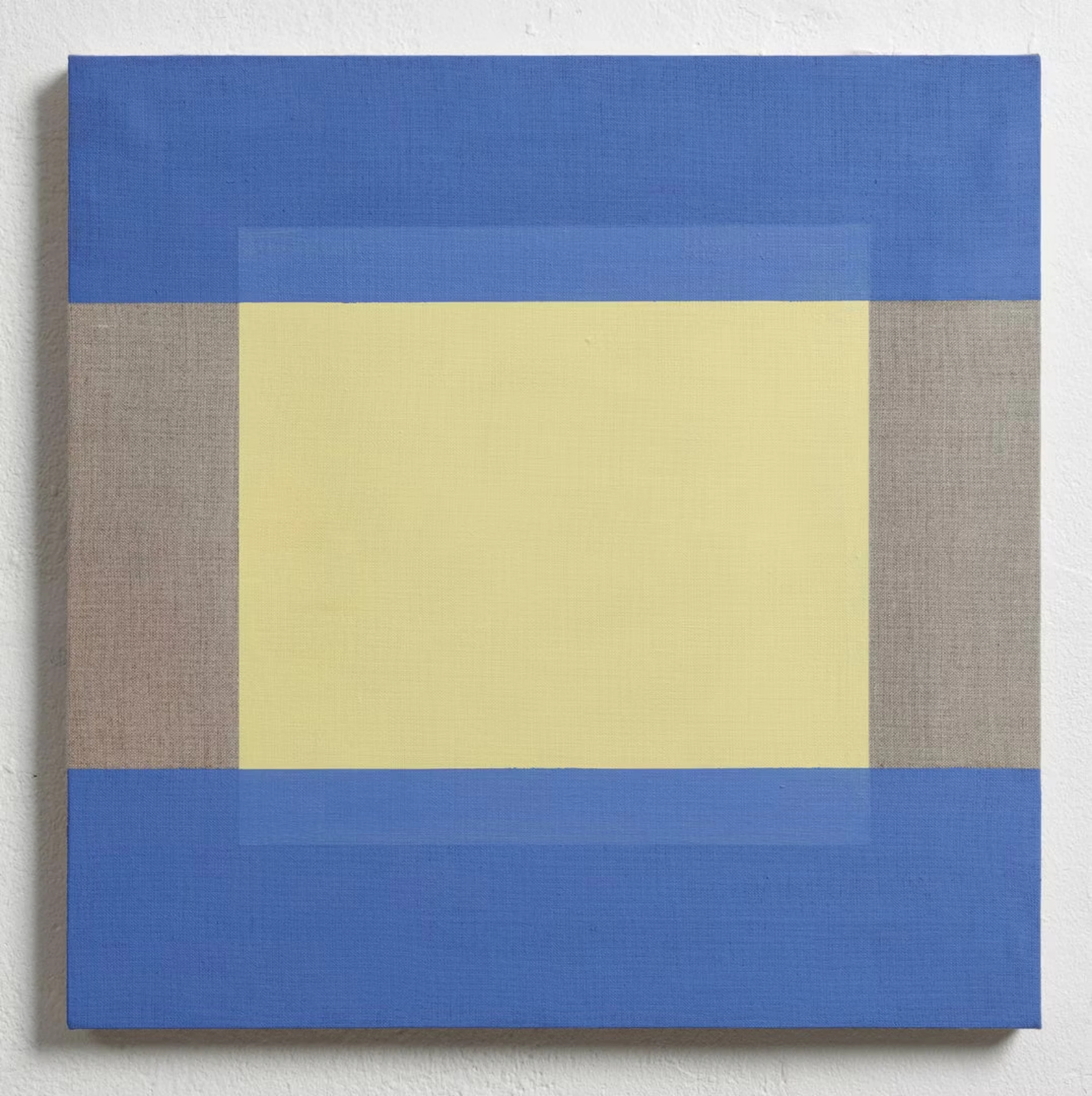 Susanne Jung "Yulin #1" - Zweigstelle Berlin