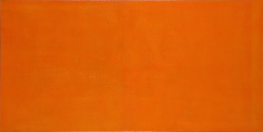 Gabriele Schade-Hasenberg "o.T. 11" - Zweigstelle Berlin
