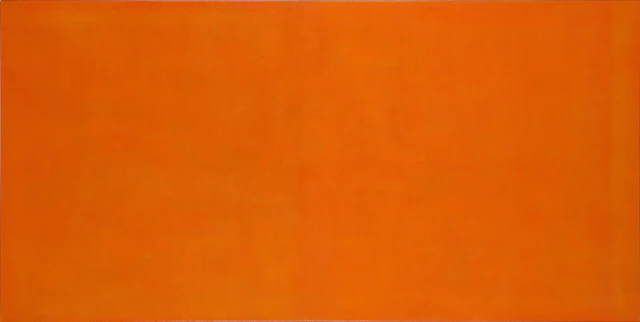 Gabriele Schade-Hasenberg "o.T. 11" - Zweigstelle Berlin